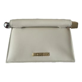 Jacquemus Leather mini bag