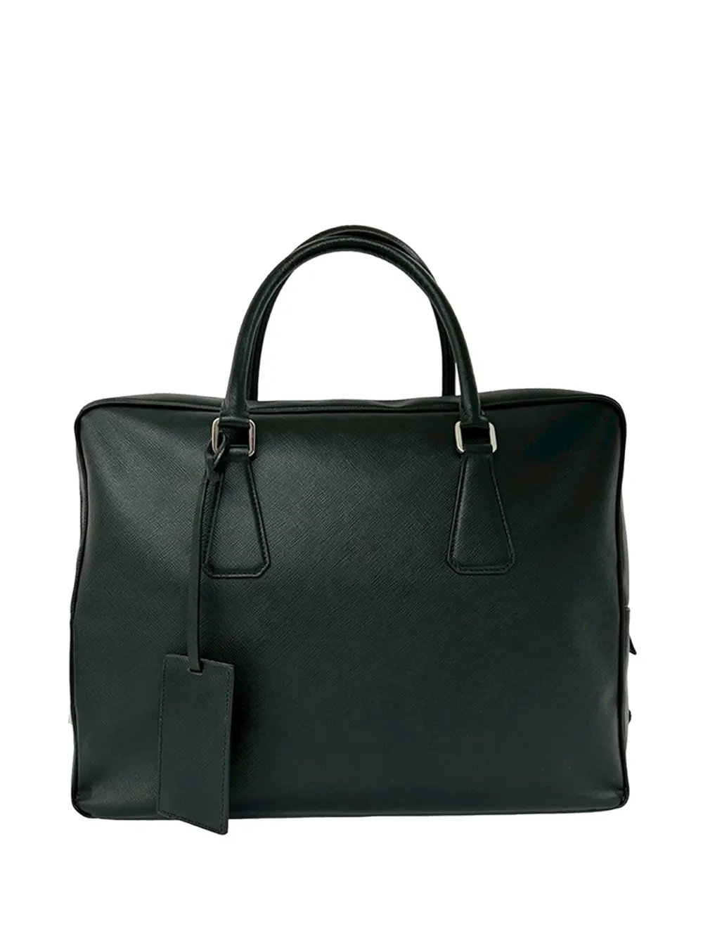 2010-2016 Saffiano business bag