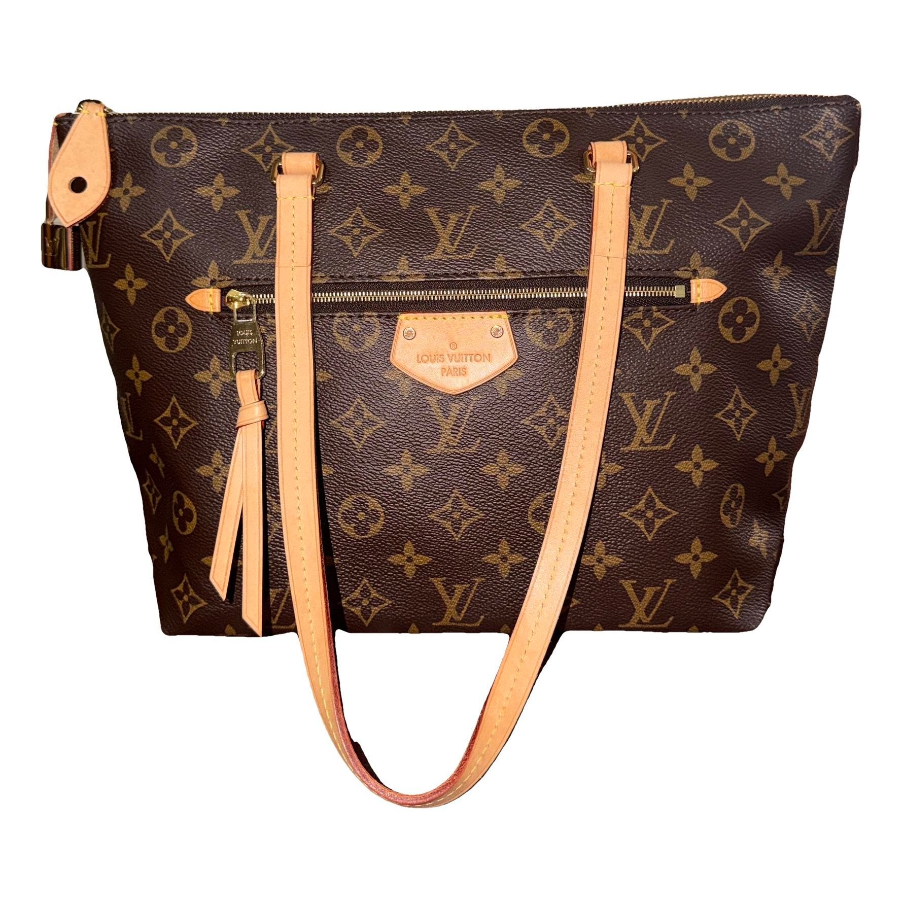 Iéna cloth handbag