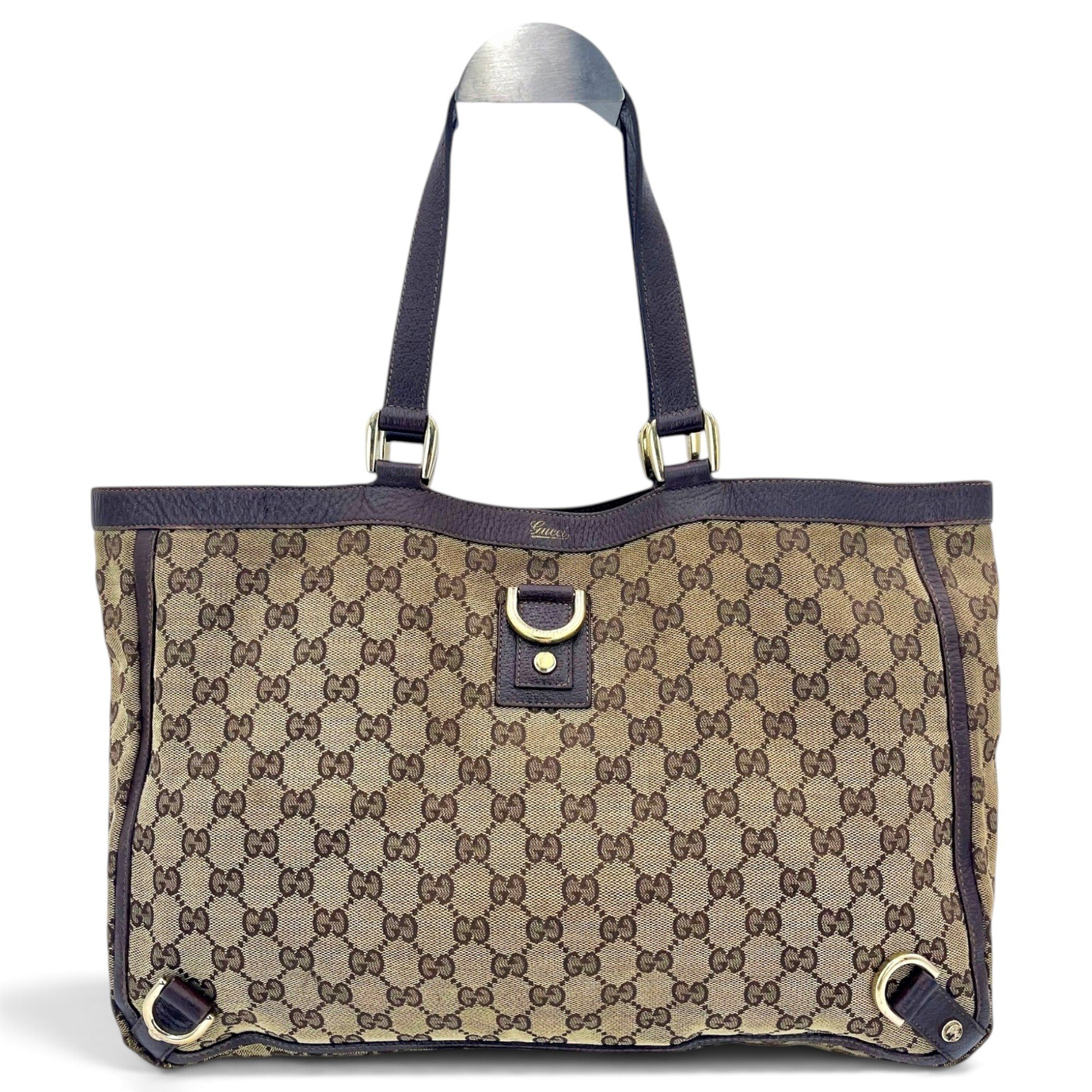 Abbey cloth handbag
