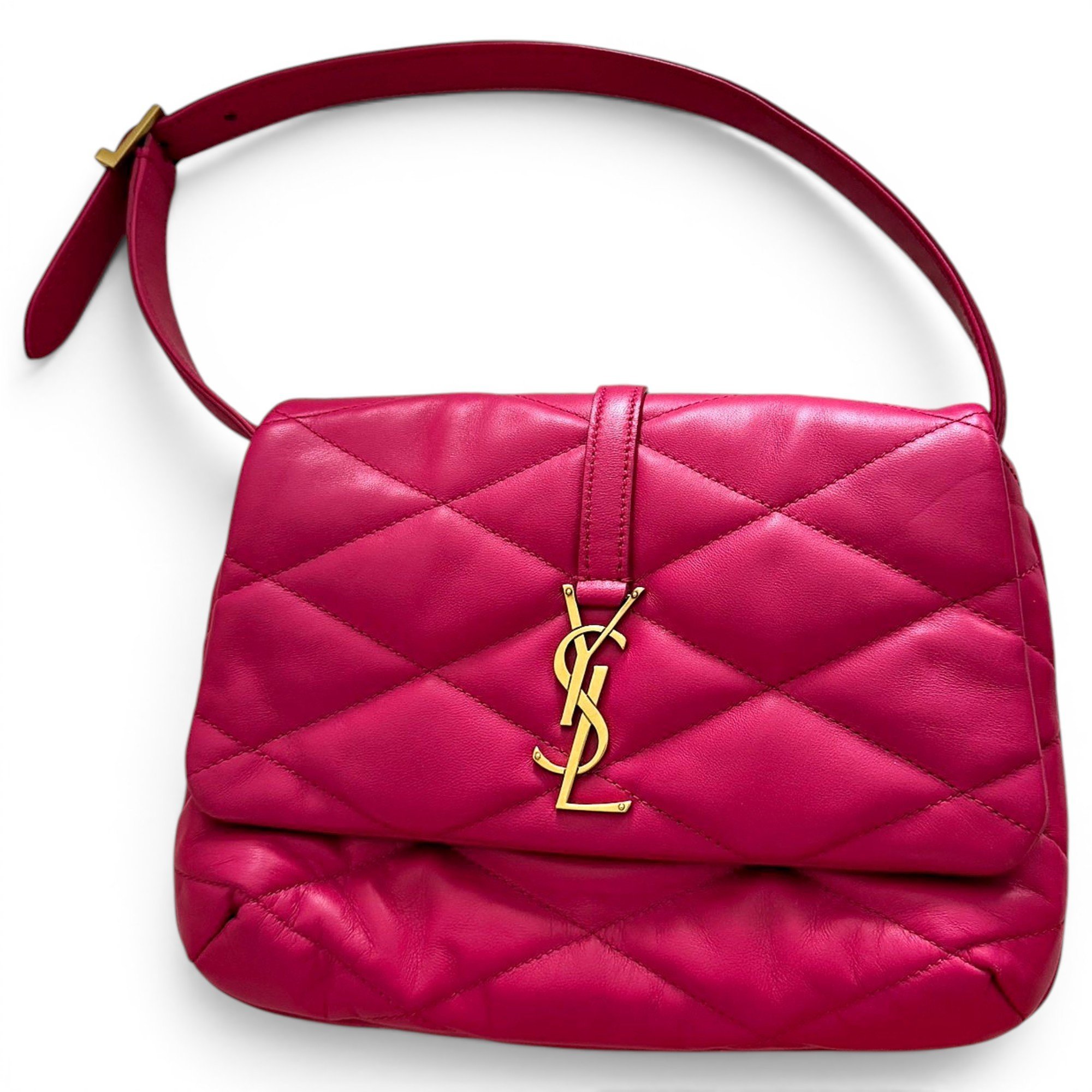 Saint Laurent Leather handbag