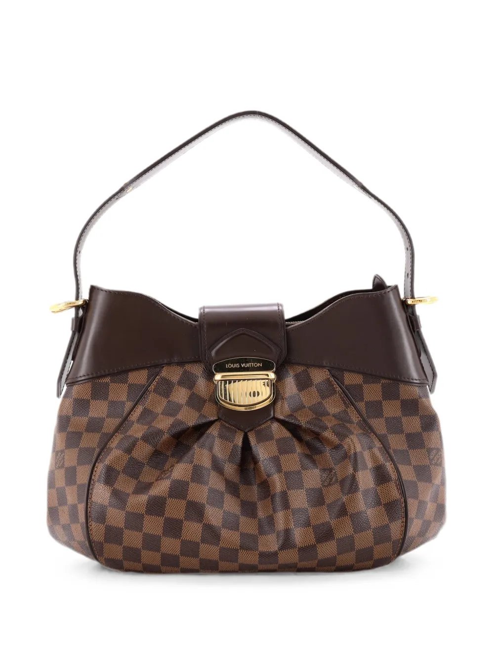 Sistina Handbag Damier MM hobo bag