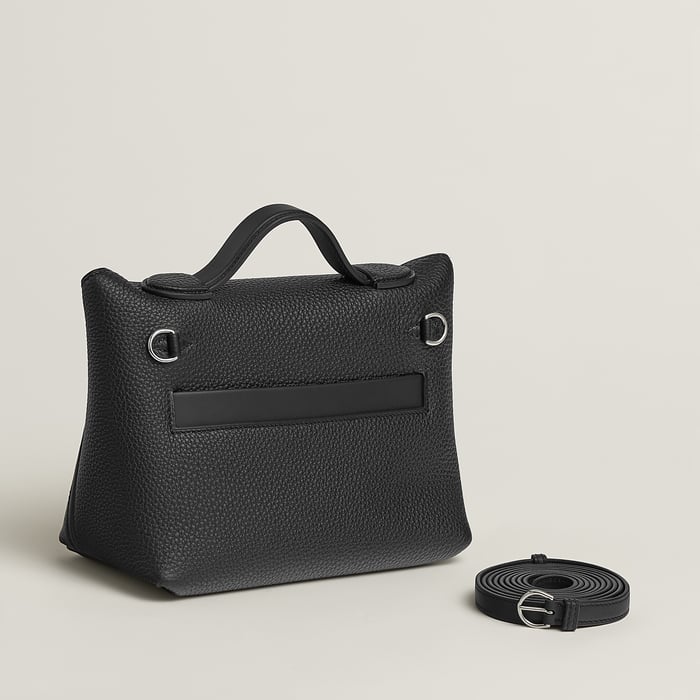 Noir 24/24 - 21 Bag