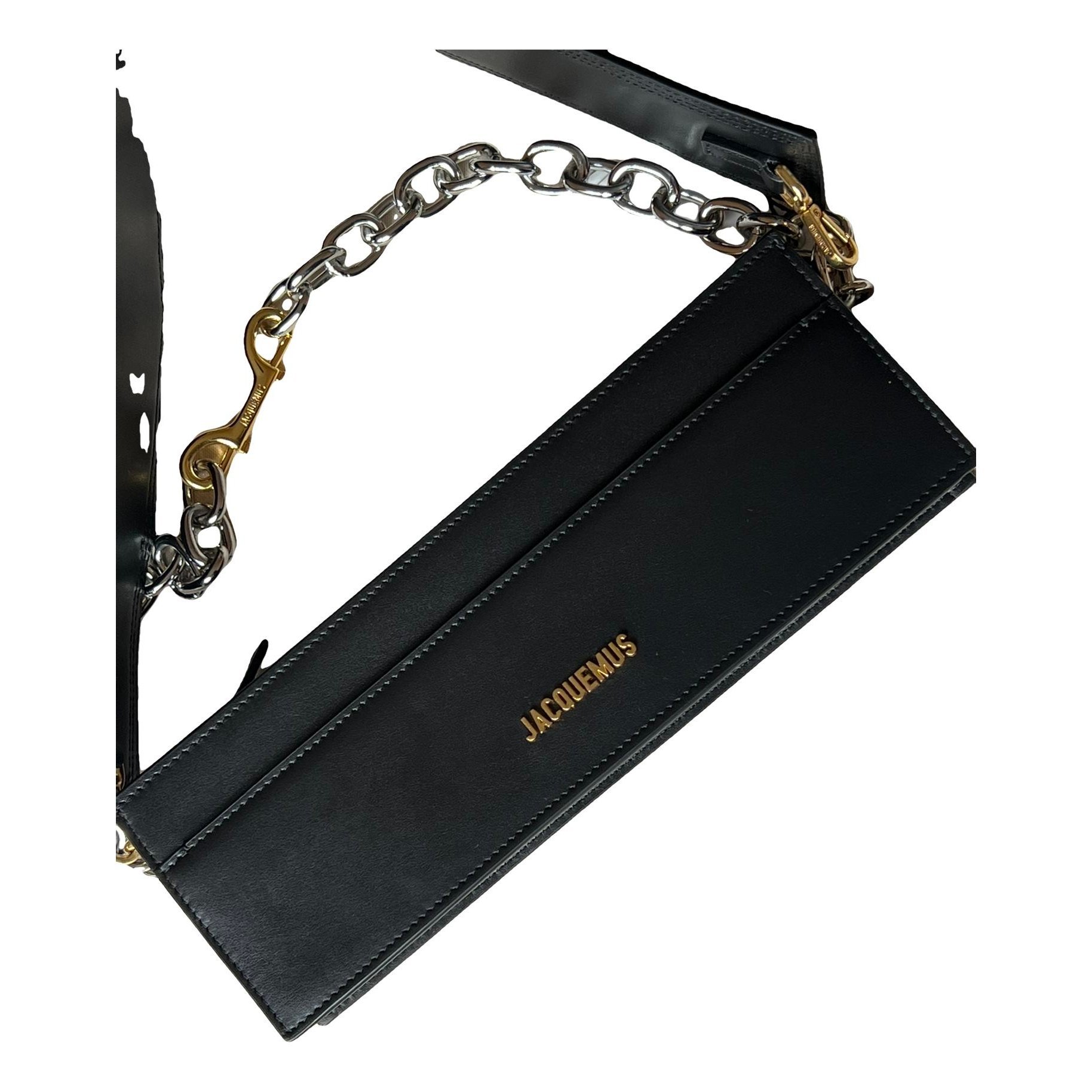 Le Ciuciu leather handbag