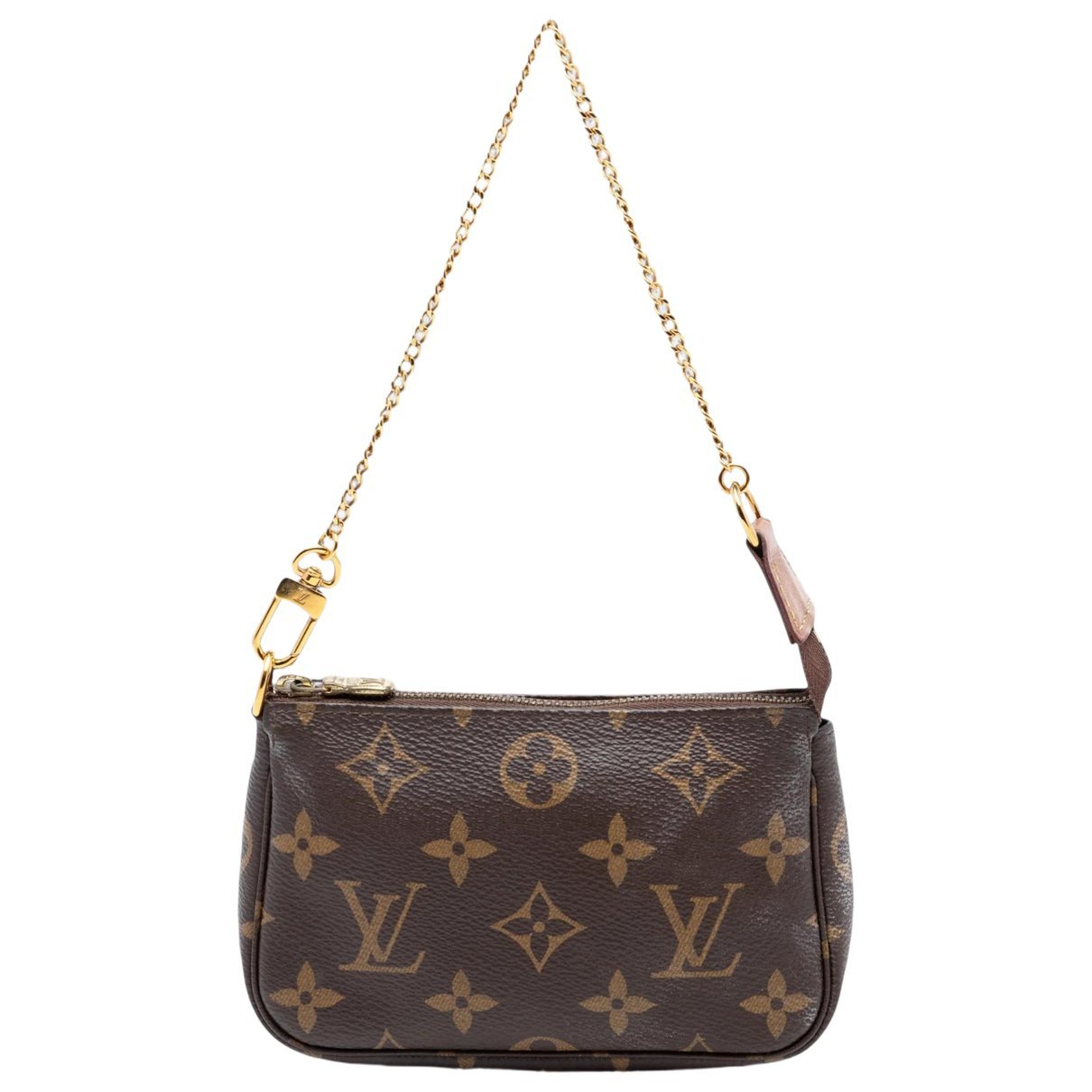 Pochette Accessoire cloth handbag