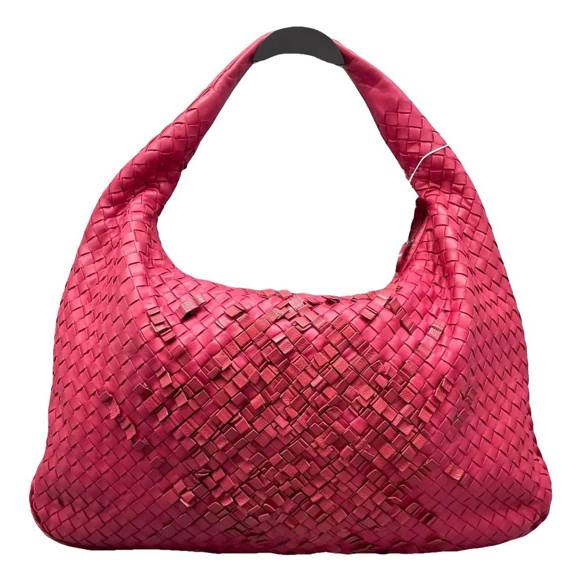 Veneta leather handbag