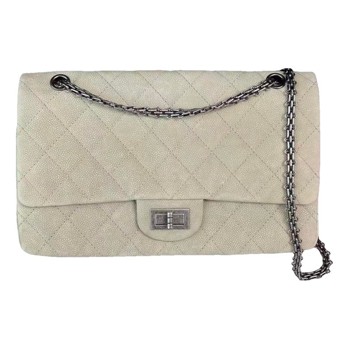 2.55 leather crossbody bag