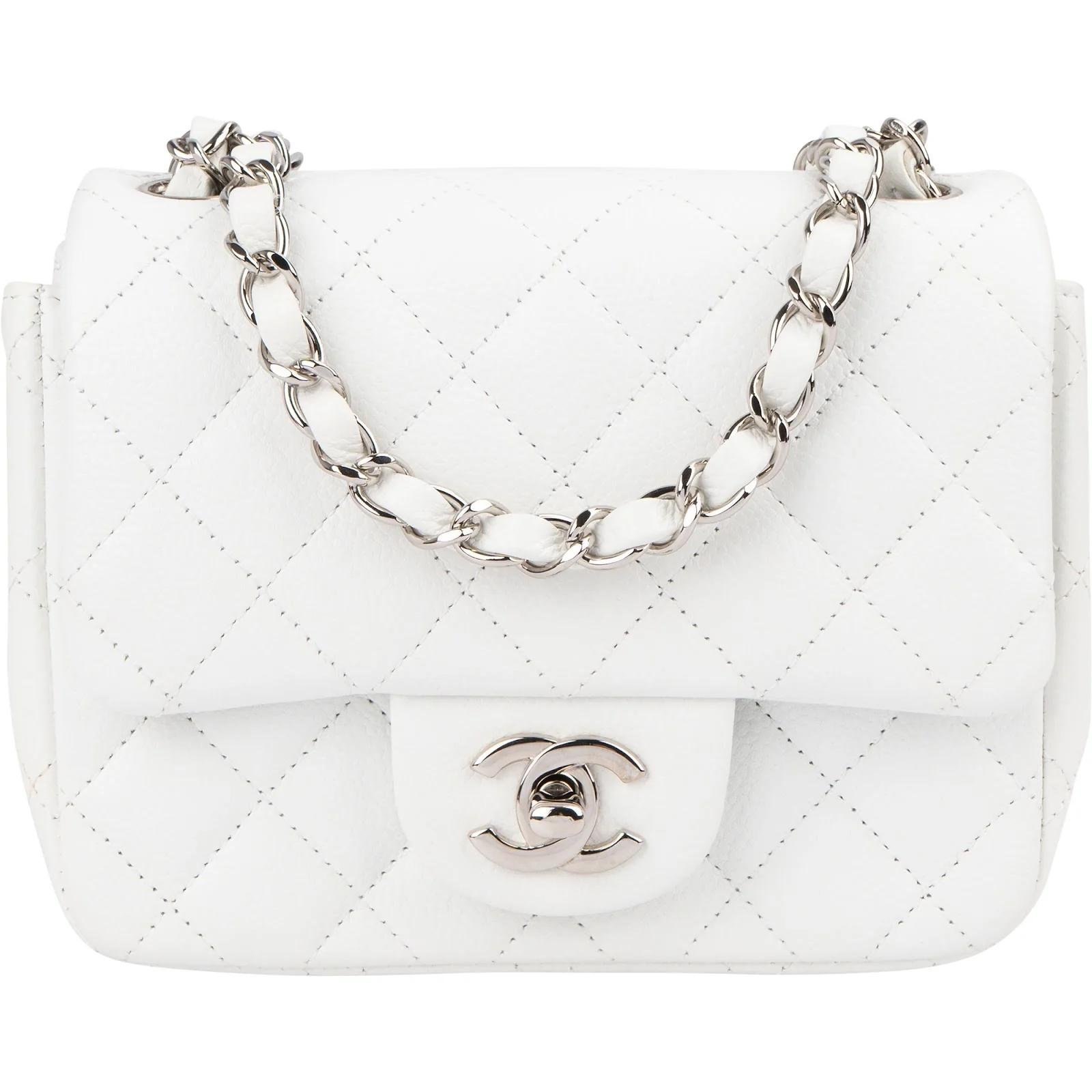 Timeless/Classique leather crossbody bag