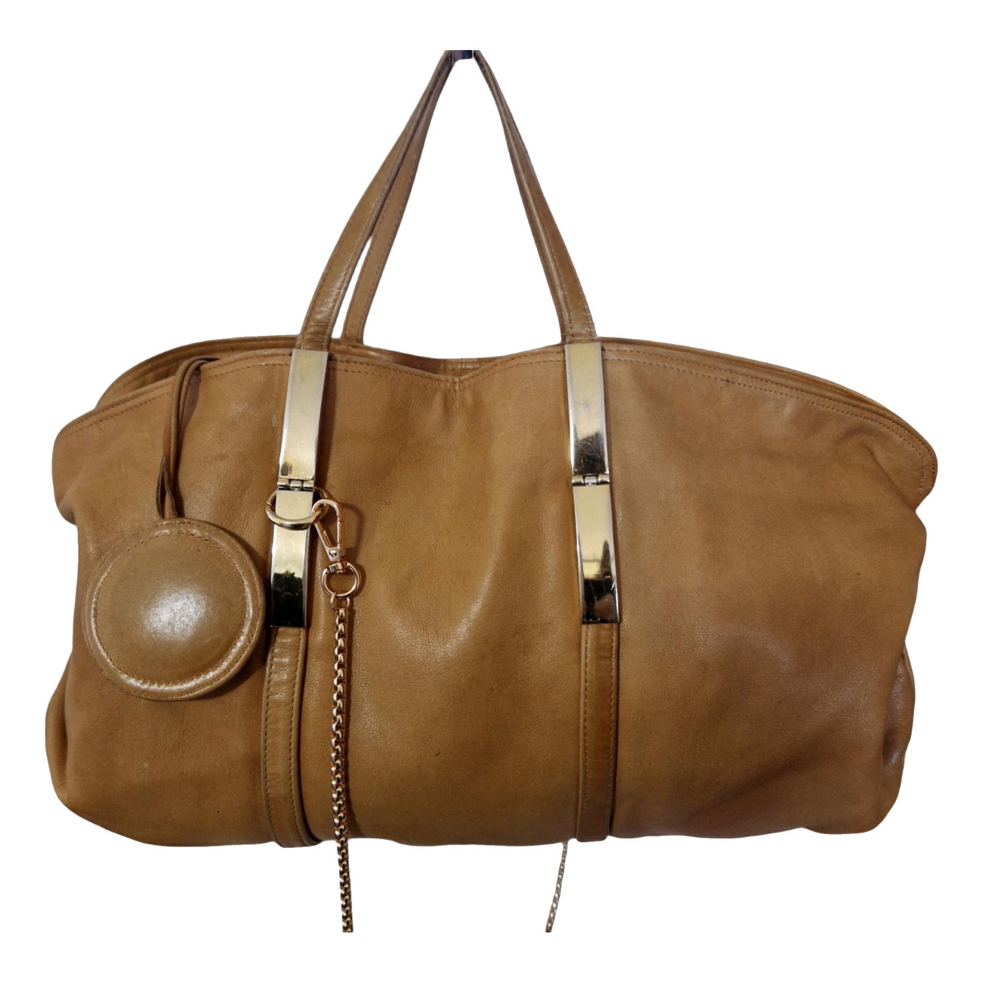 Bottega Veneta Leather handbag