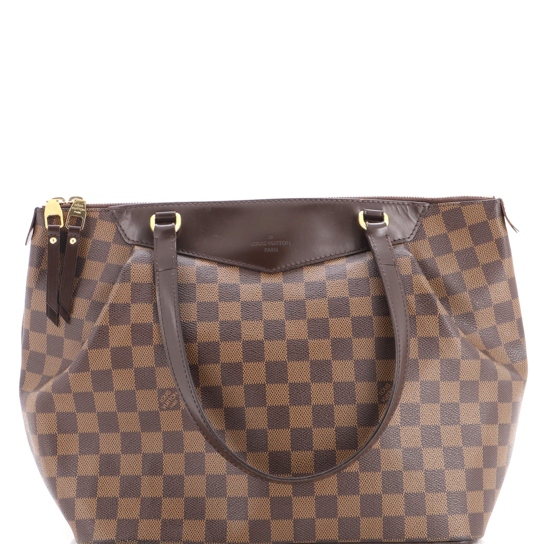 Westminster Handbag Damier GM