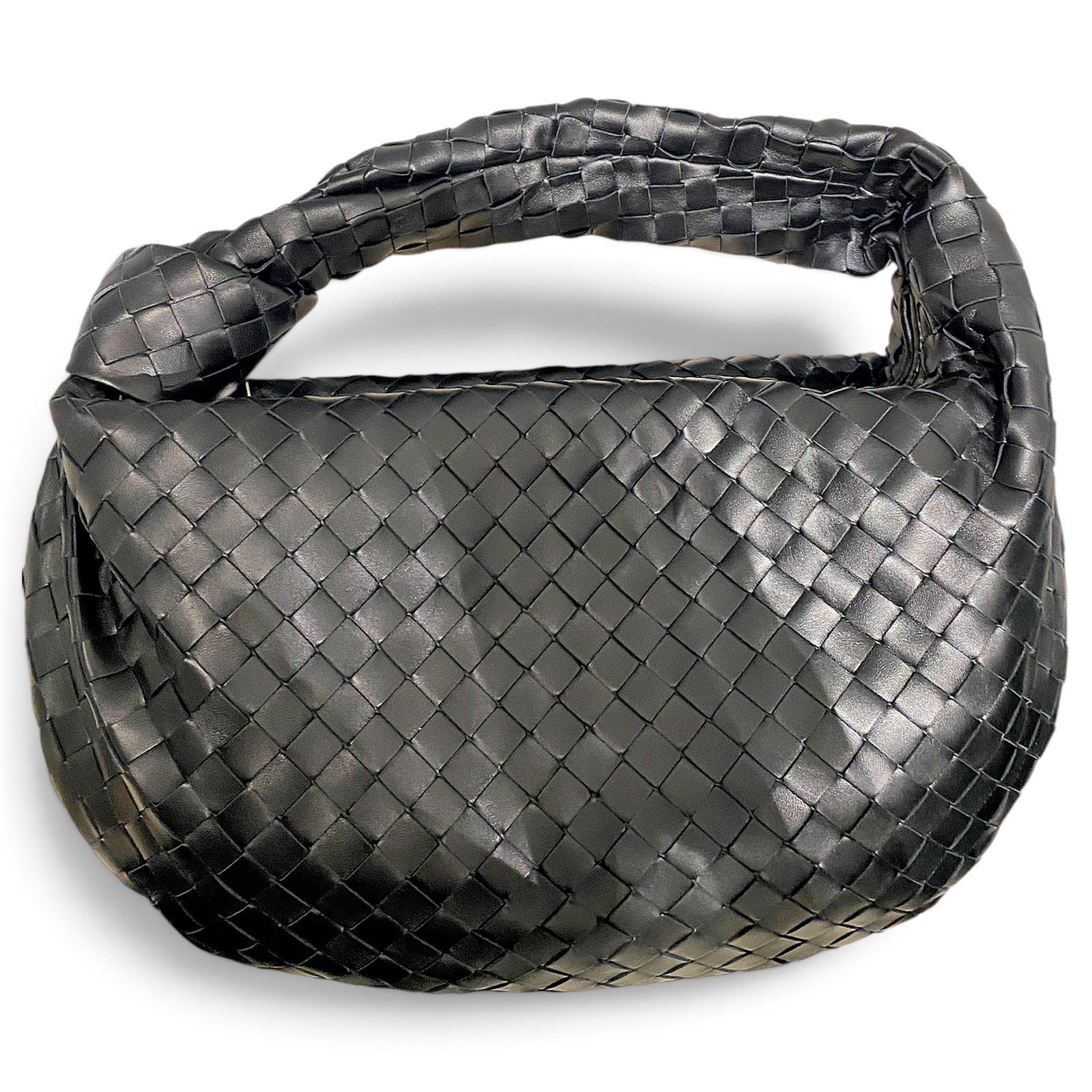Bottega Veneta Jodie leather handbag
