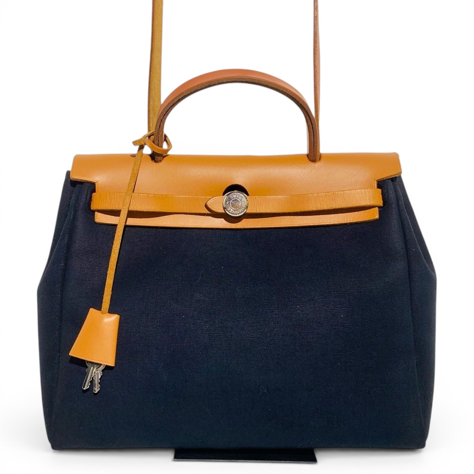 Herbag cloth handbag