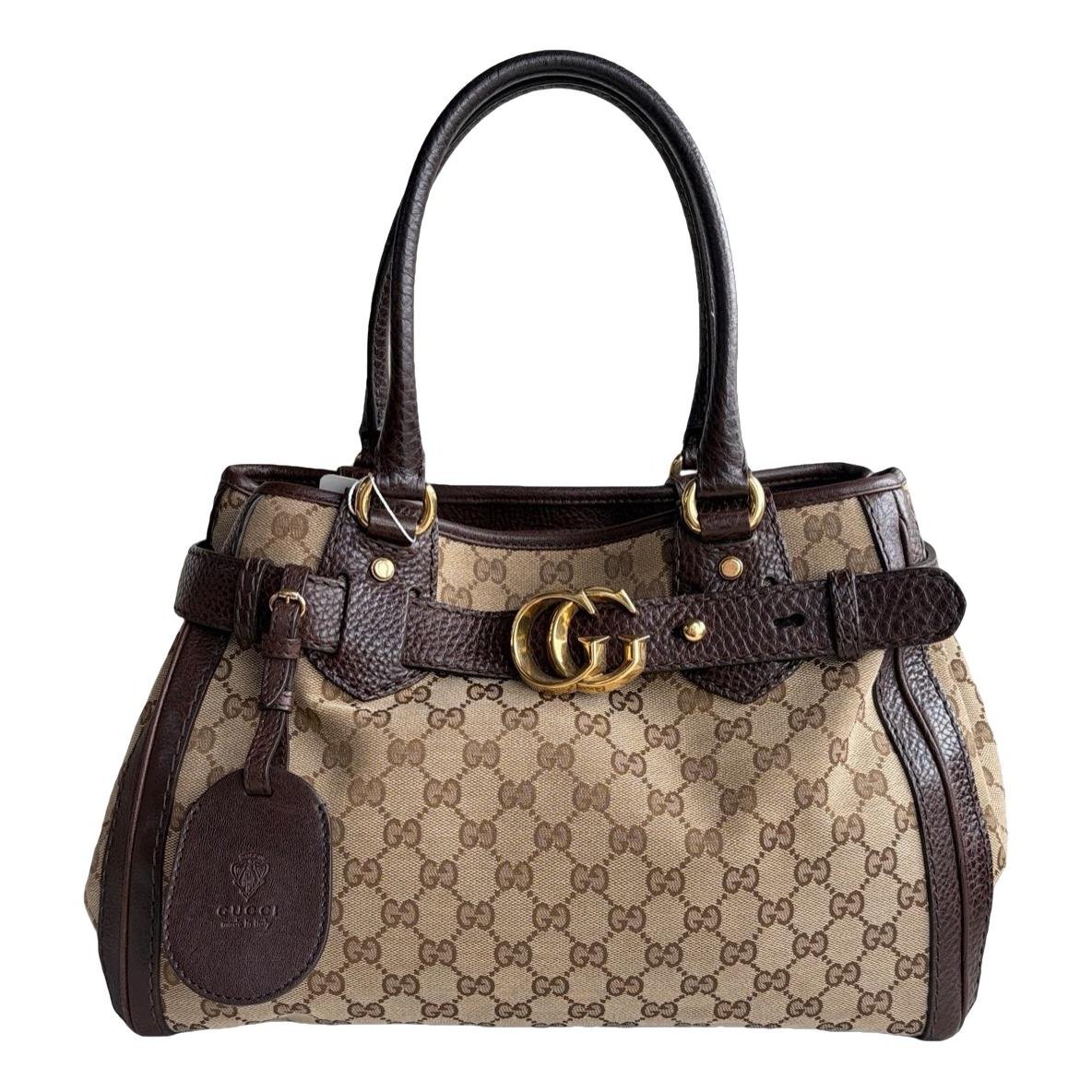 Cloth handbag