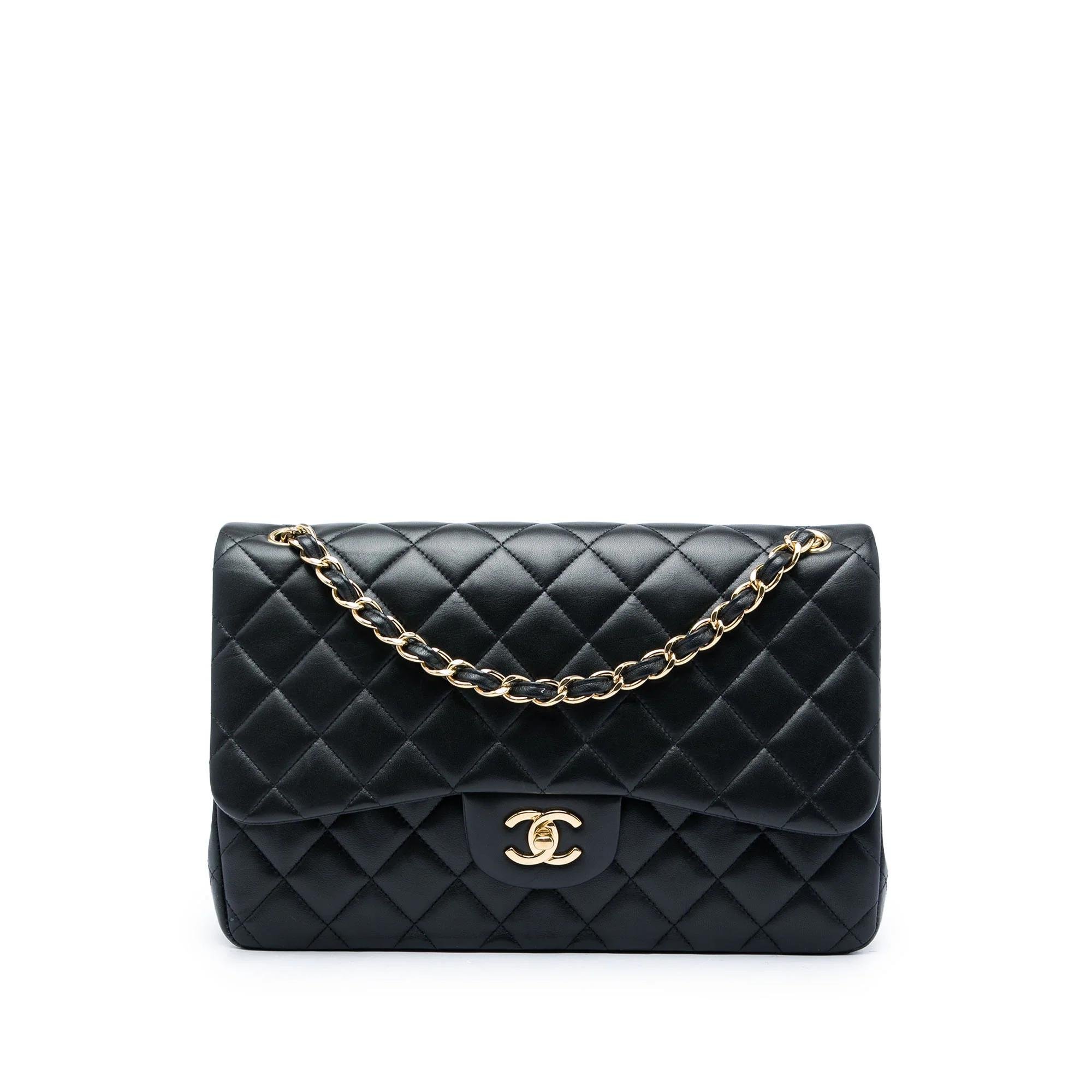 Timeless/Classique pony-style calfskin handbag