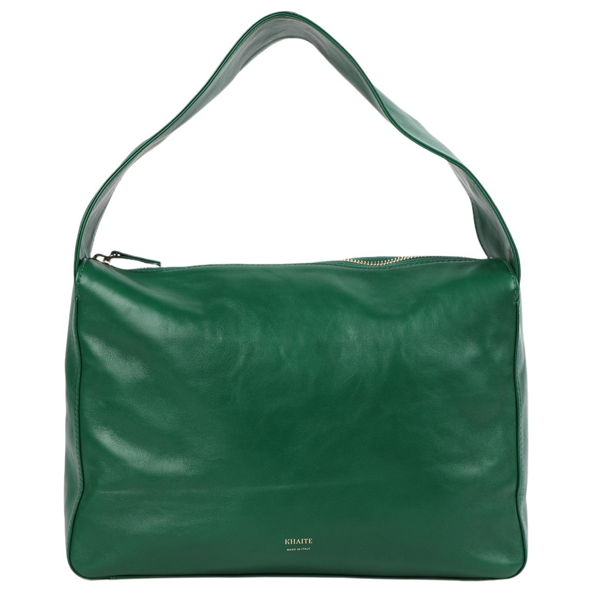 Khaite Leather handbag