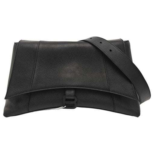 Balenciaga Downtown leather handbag
