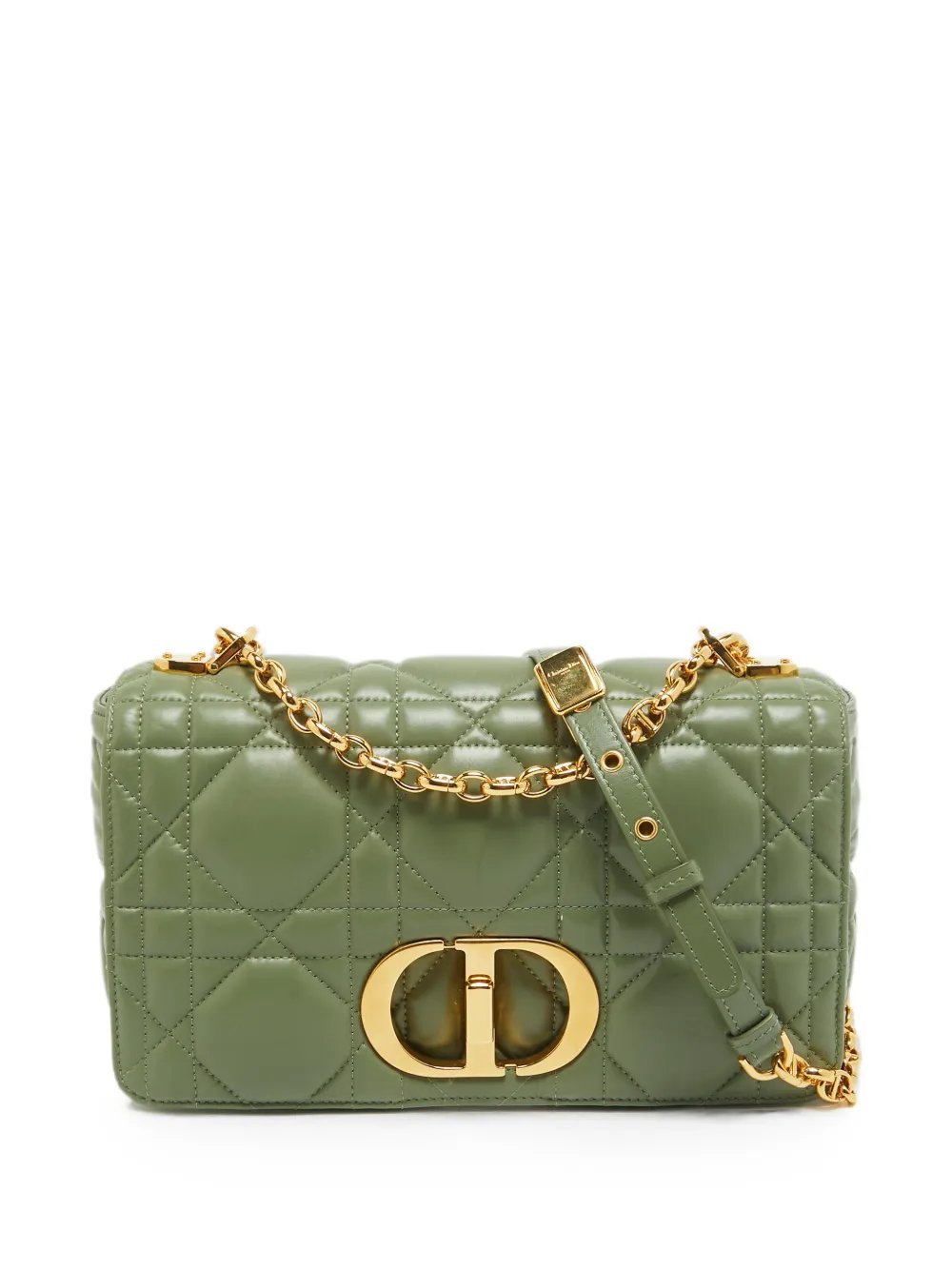 2022 Caro Cannage shoulder bag