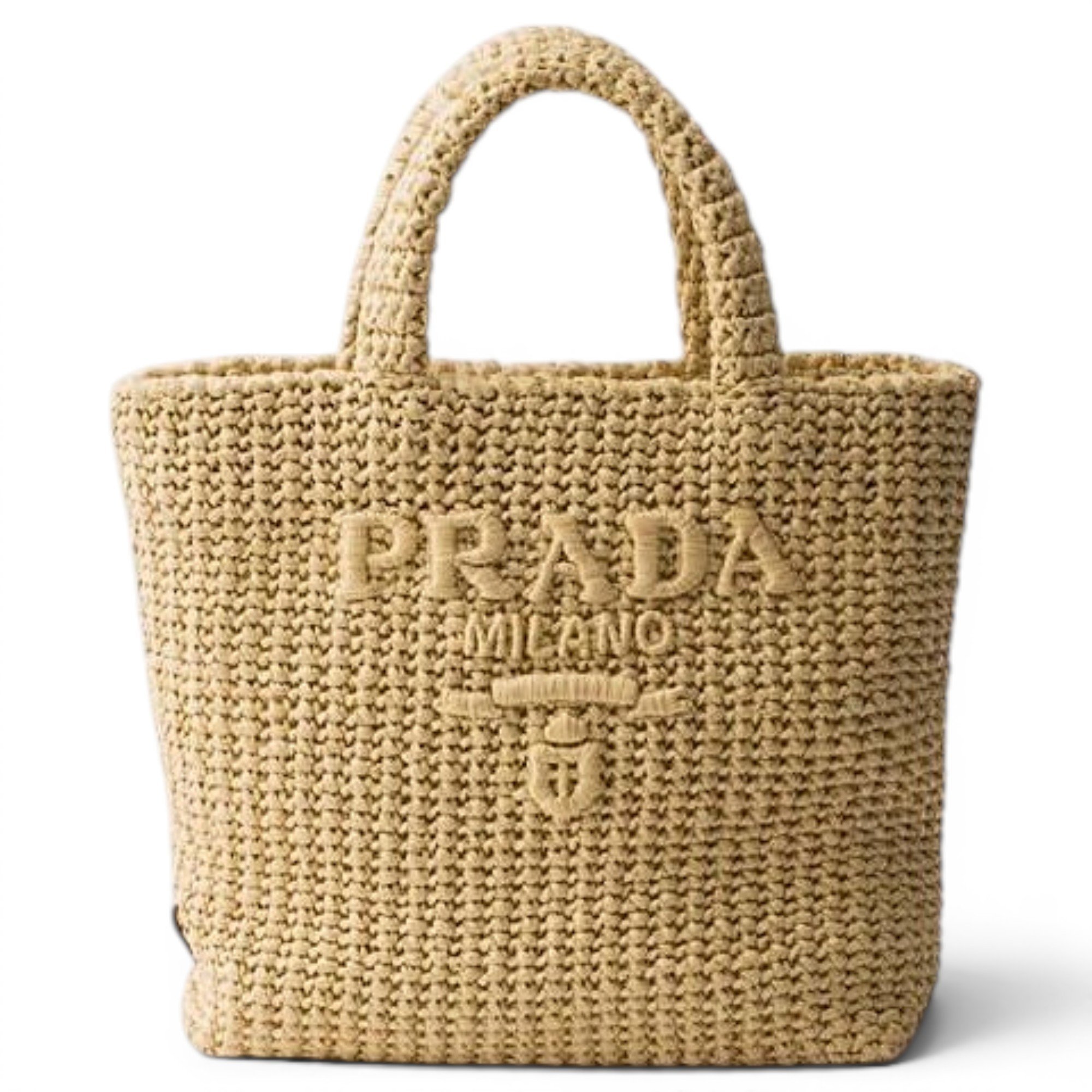 Prada Handbag