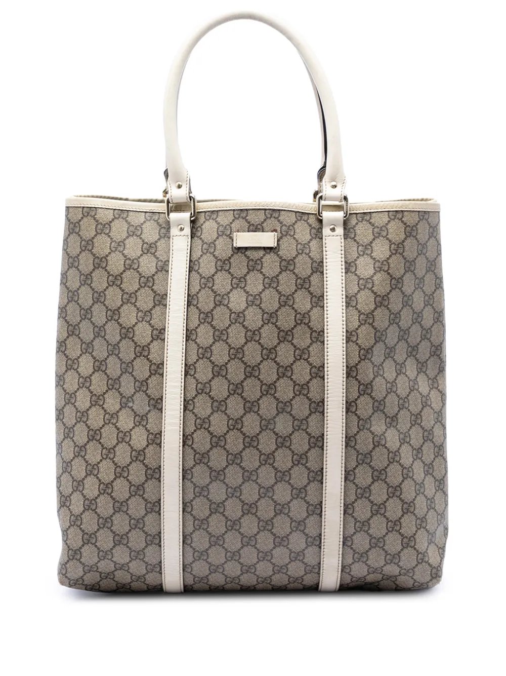 2016-2026 GG Supreme Joy Vertical tote bag