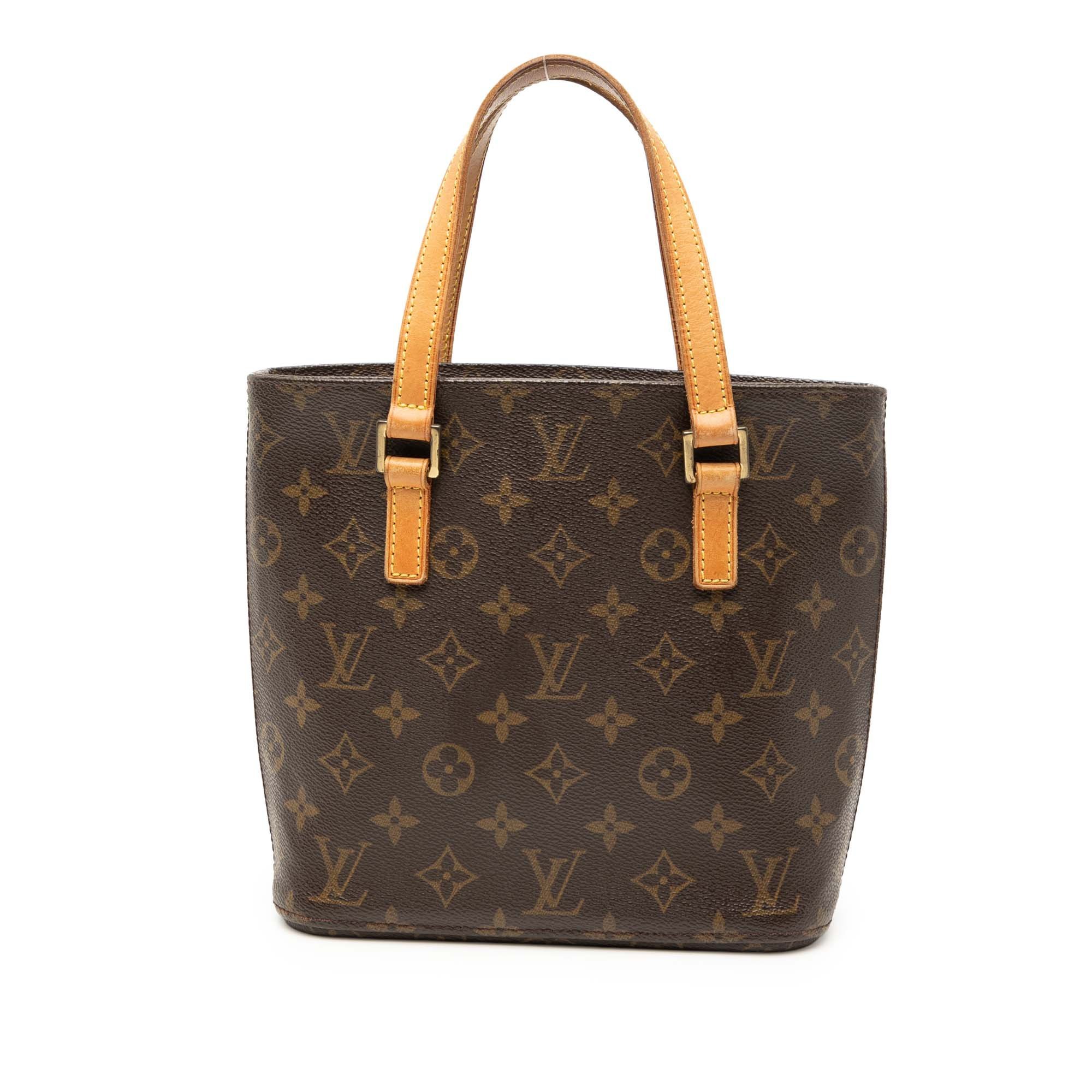 Vavin cloth handbag