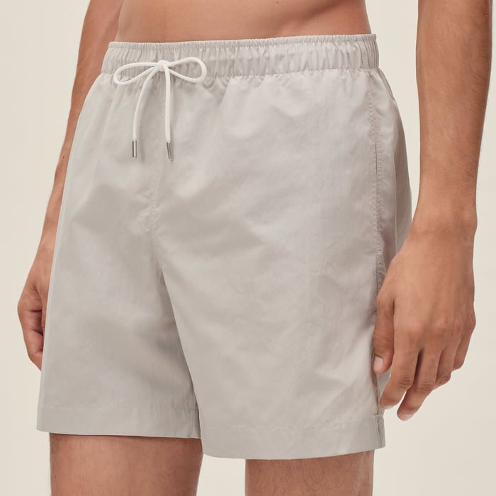 Mastic "H Fantome" Swim Trunks