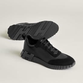 Bouncing sneaker