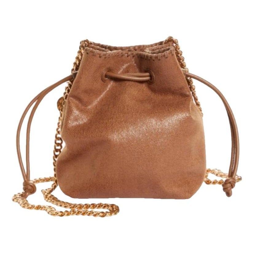 Stella McCartney Falabella vegan leather crossbody bag