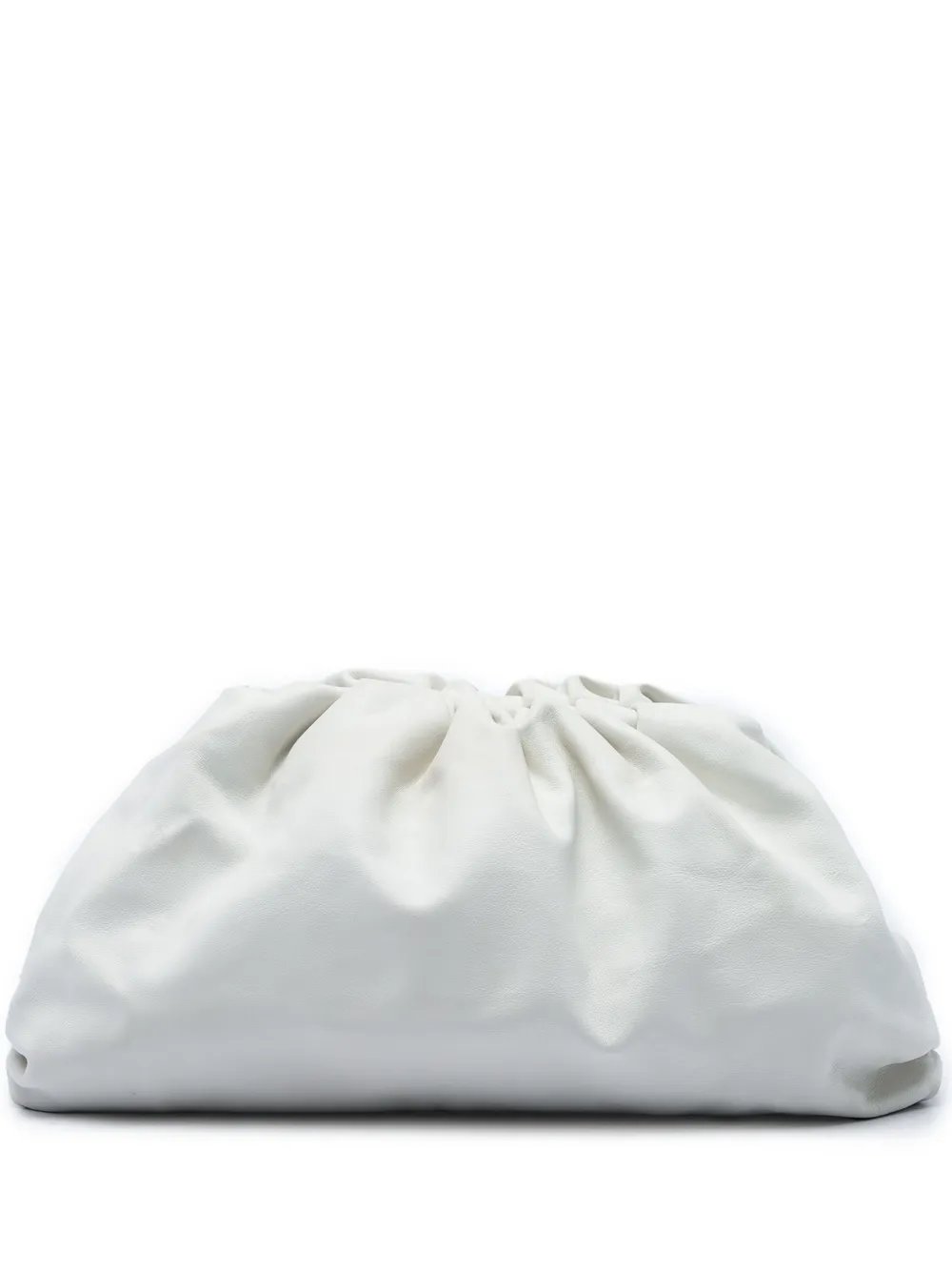 2012-2026 Lambskin The Pouch clutch bag