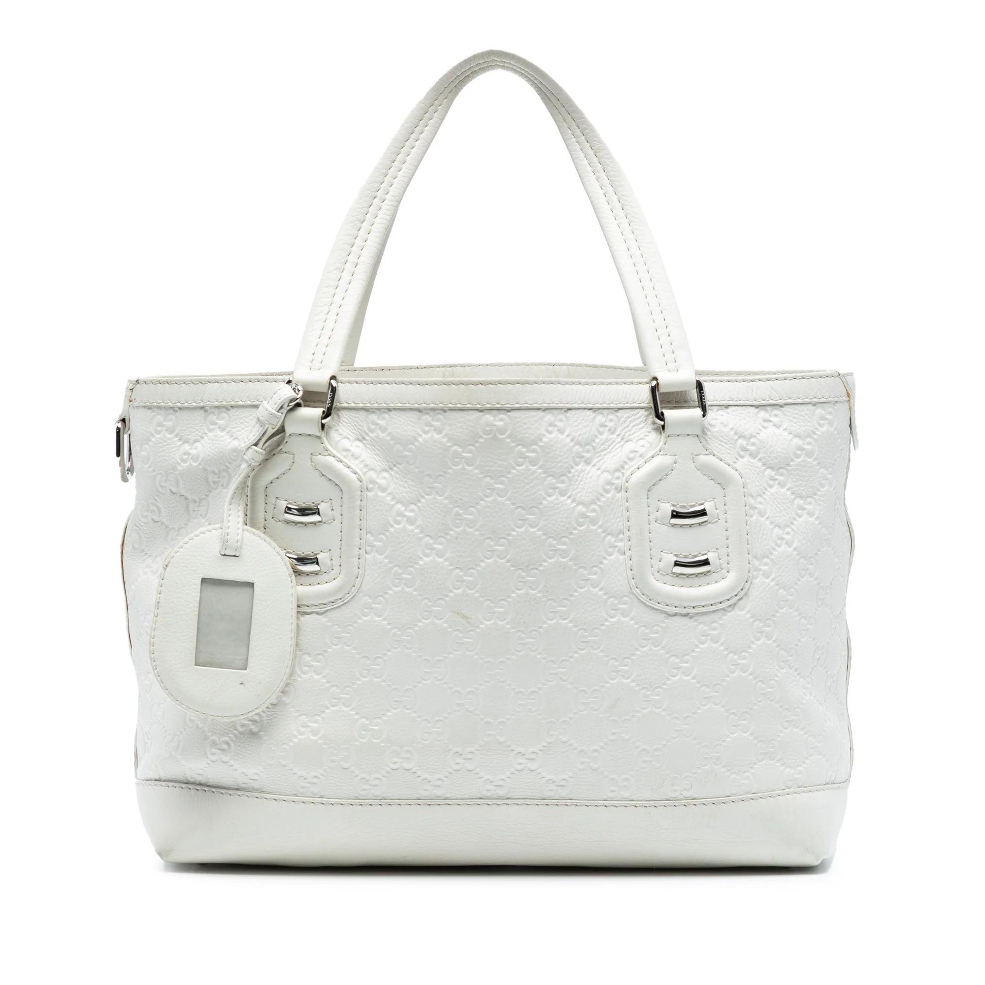 Pony-style calfskin tote