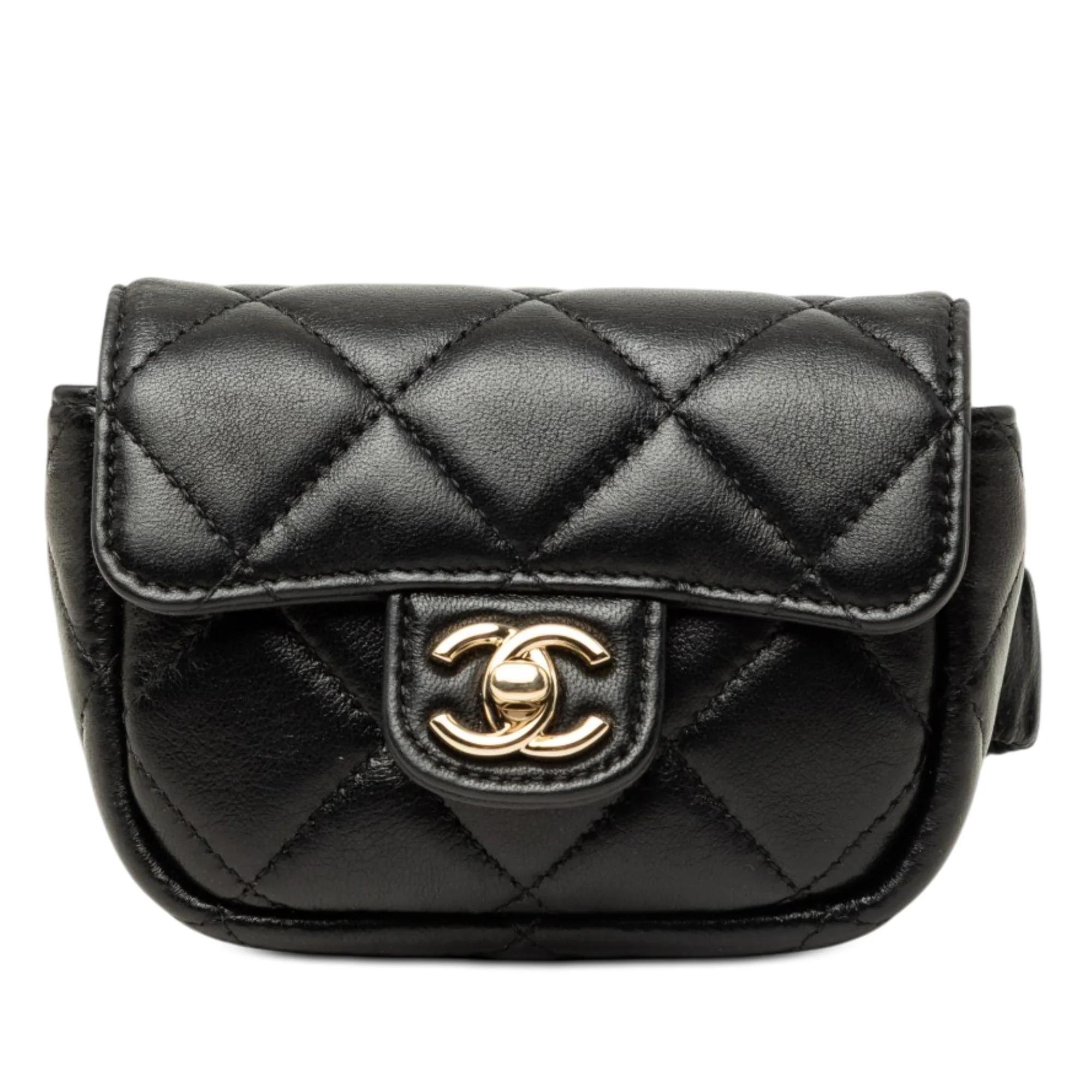 Timeless/Classique leather bag