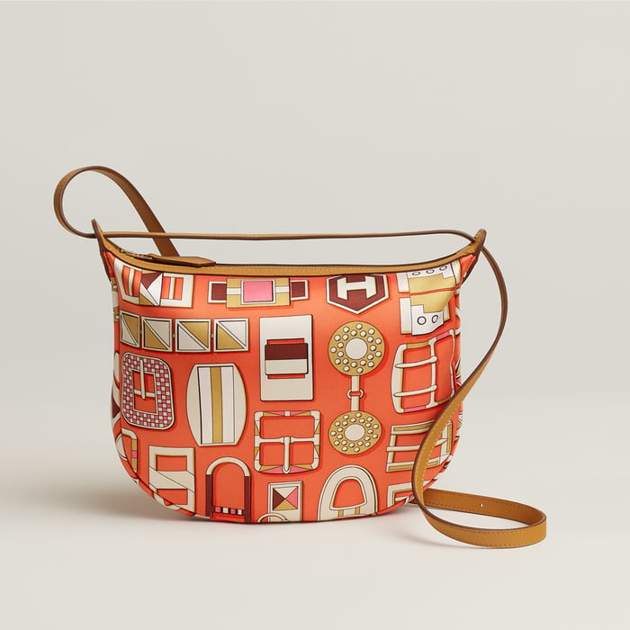 Sursoie to Go Pouch