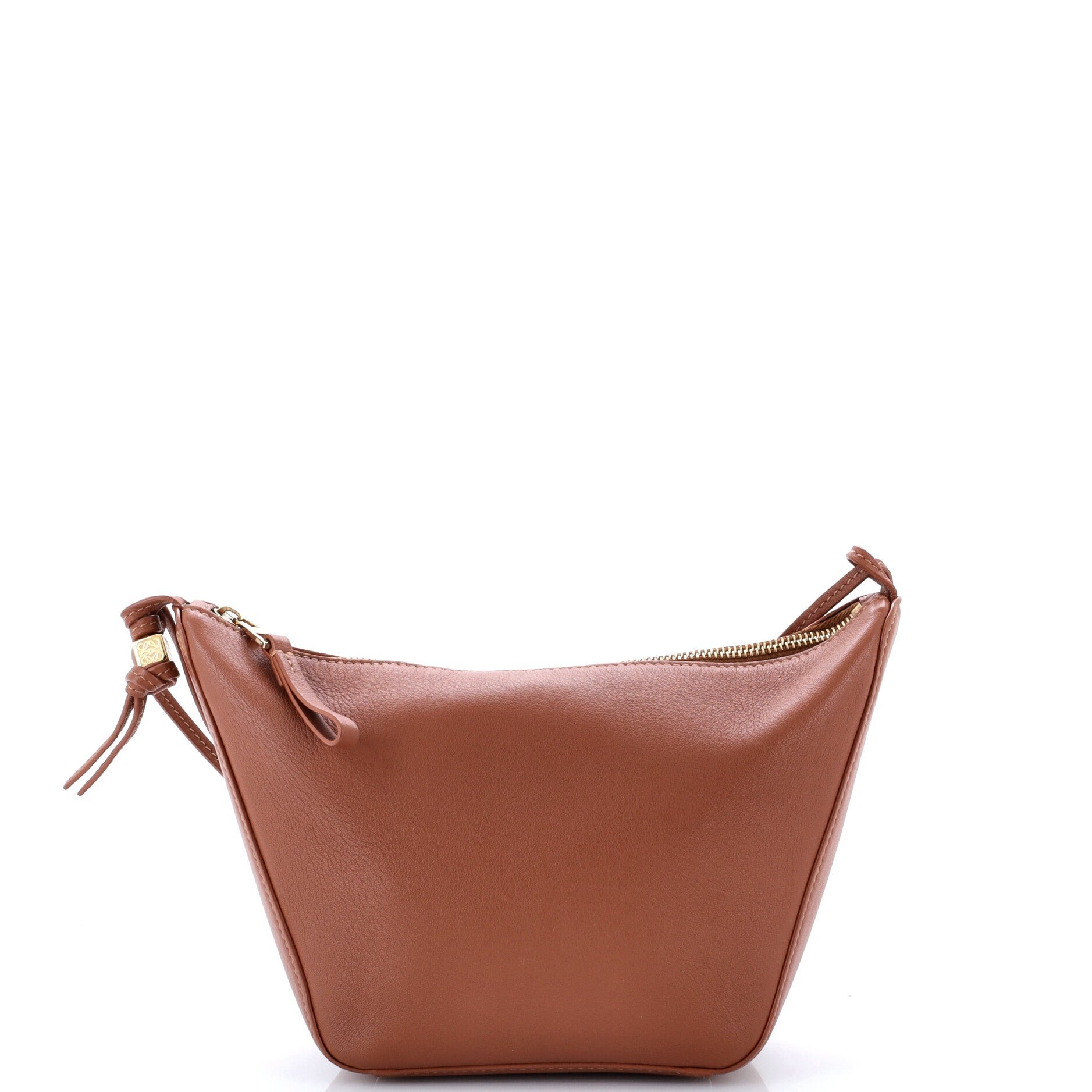 Hammock Hobo Leather Mini