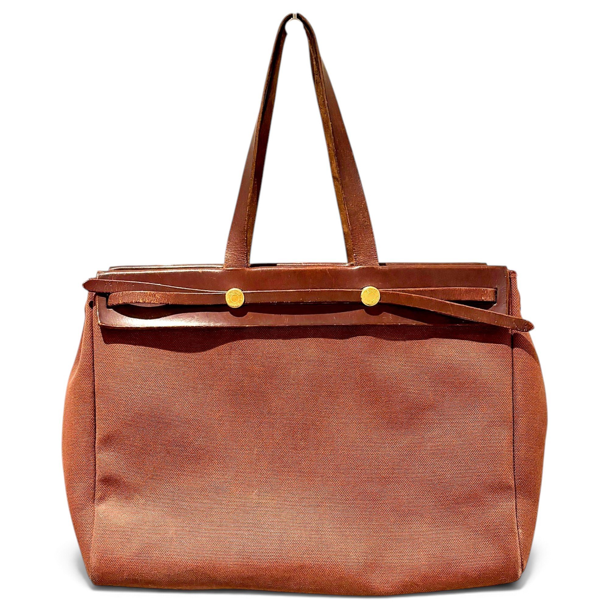 Herbag cloth tote