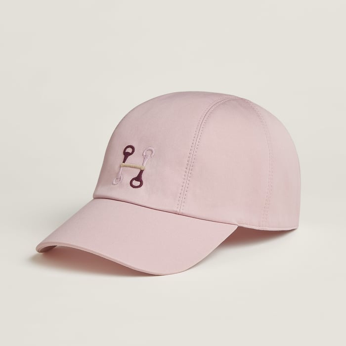 Guimauve Miles H Mors Cap