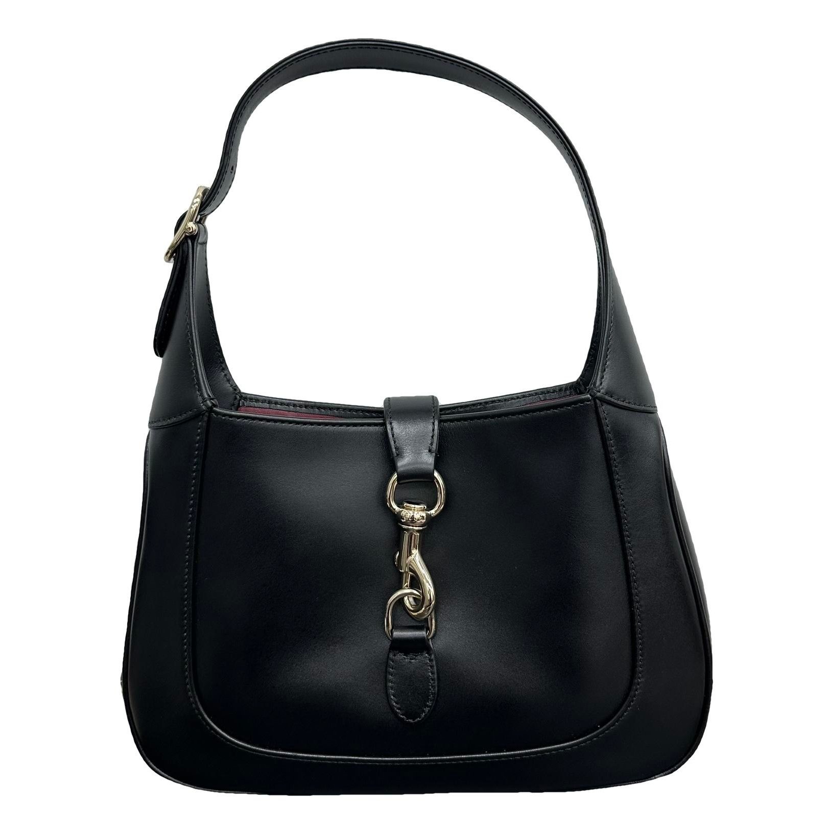 Jackie 1961 leather handbag