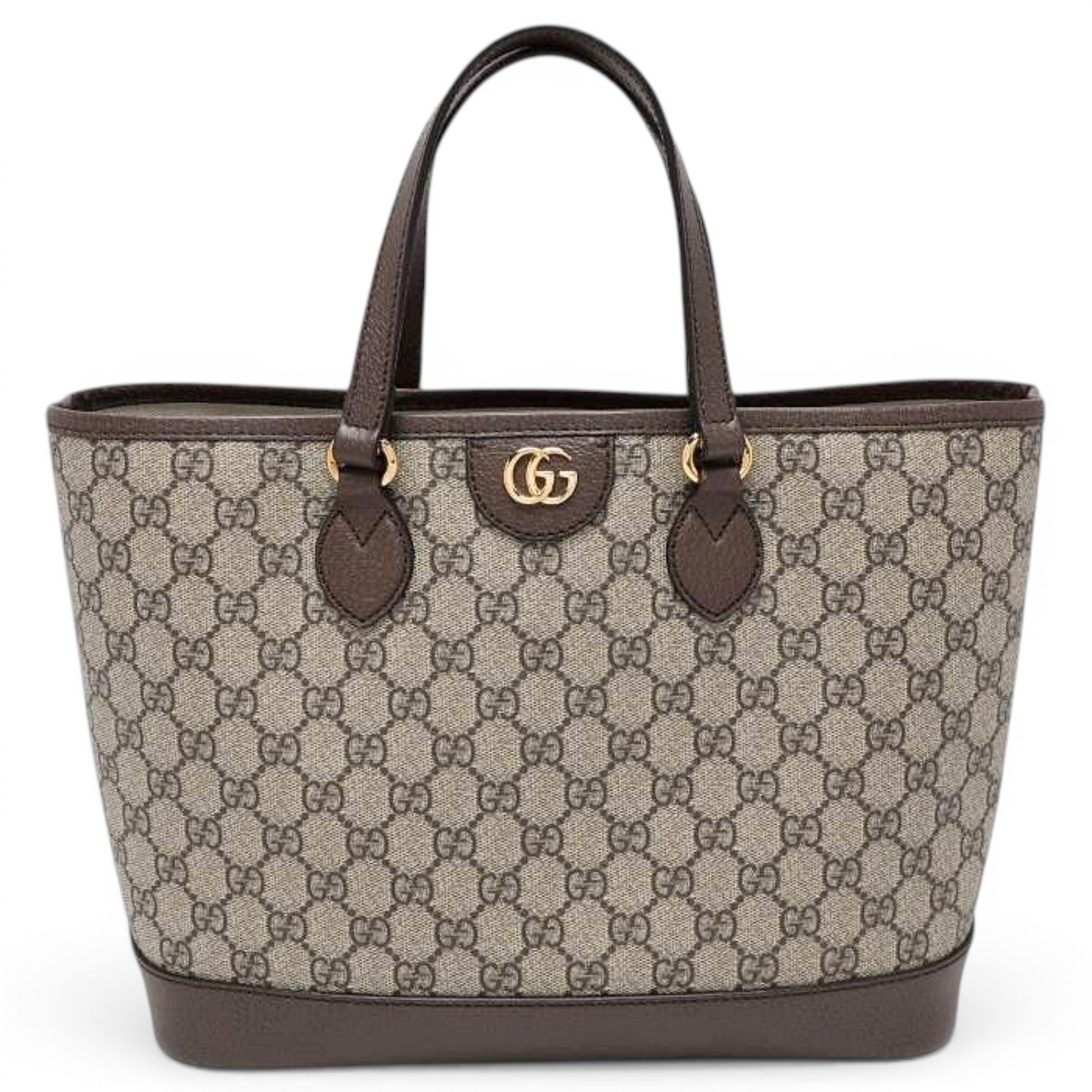 Ophidia cloth tote
