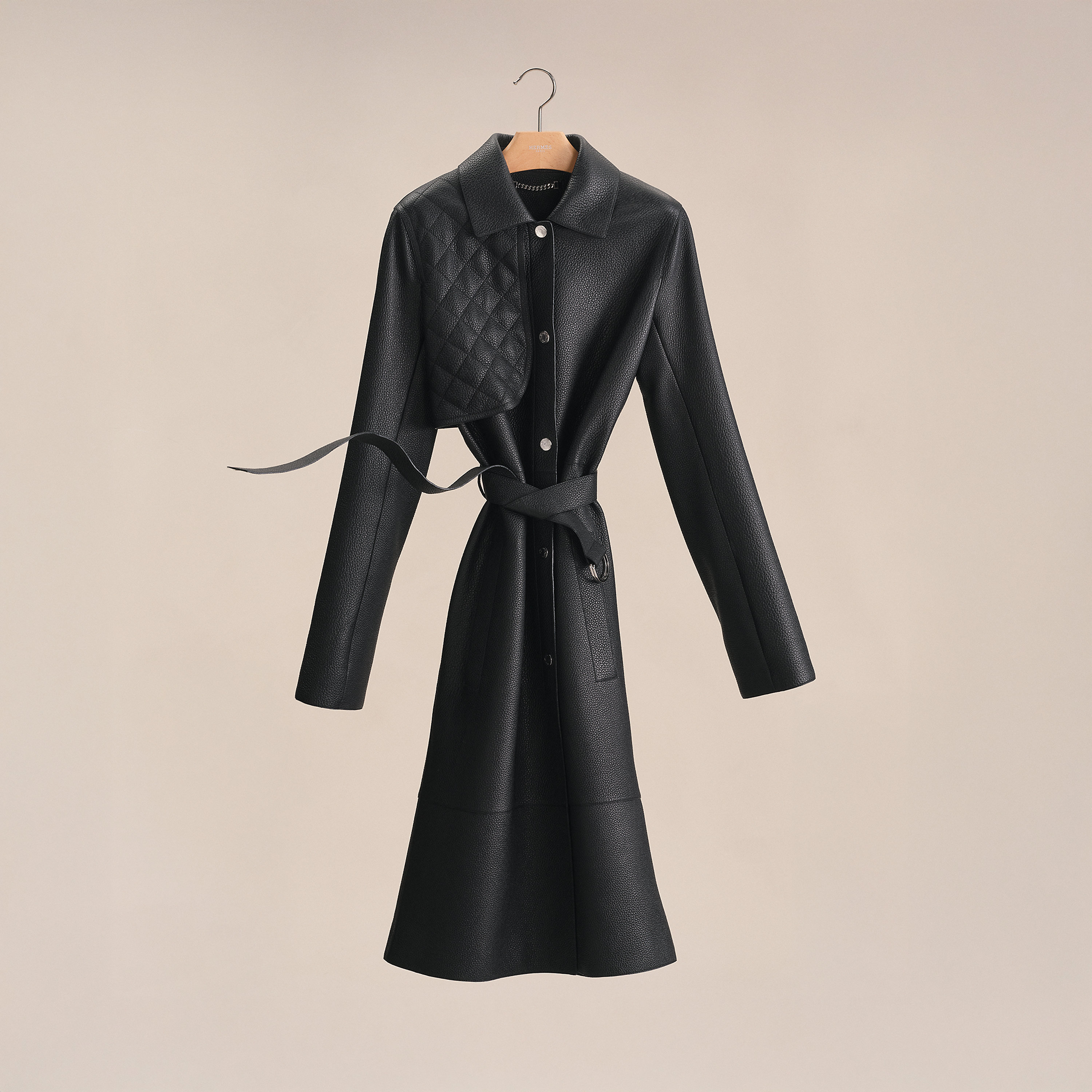 Trench coat