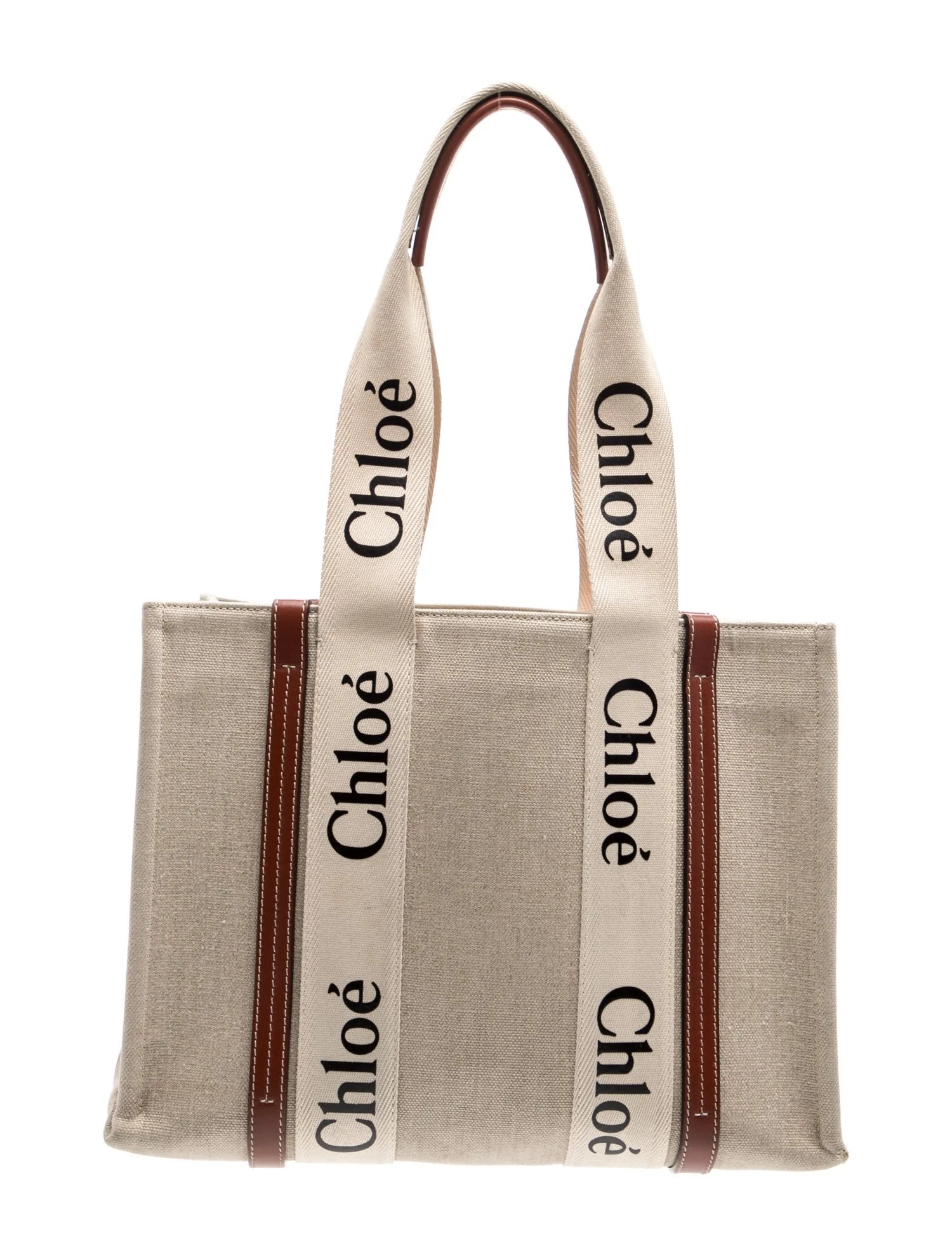 Canvas Tote