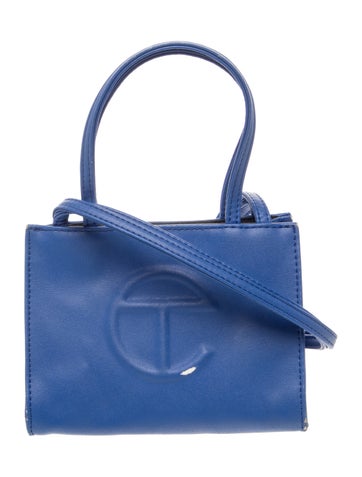 Vegan Leather Shoulder Bag