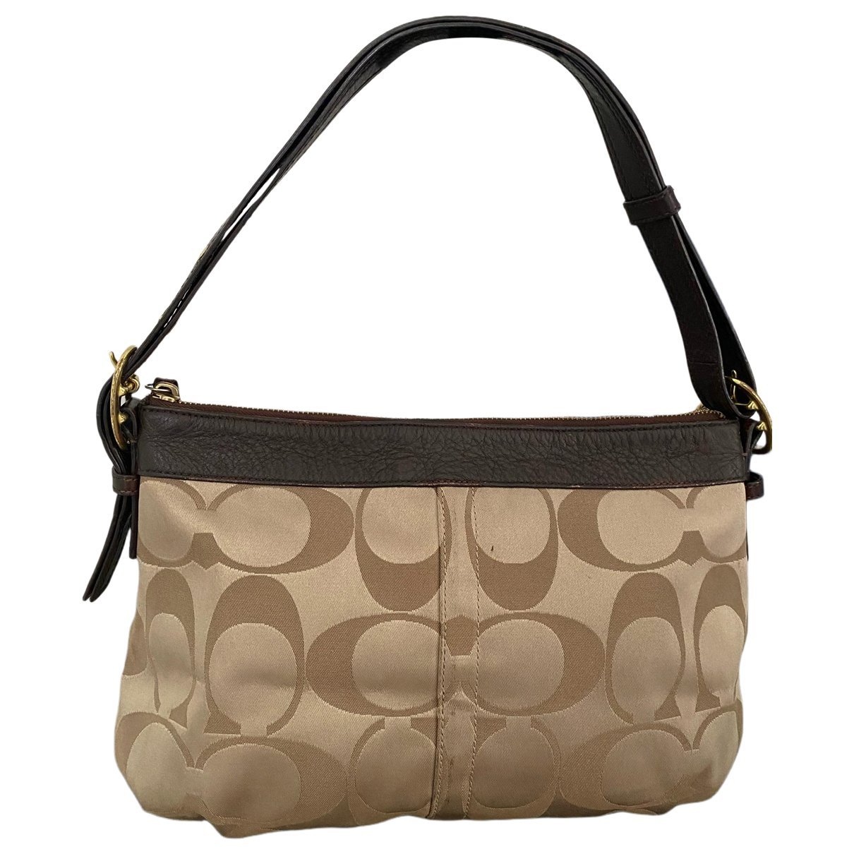 Cloth handbag