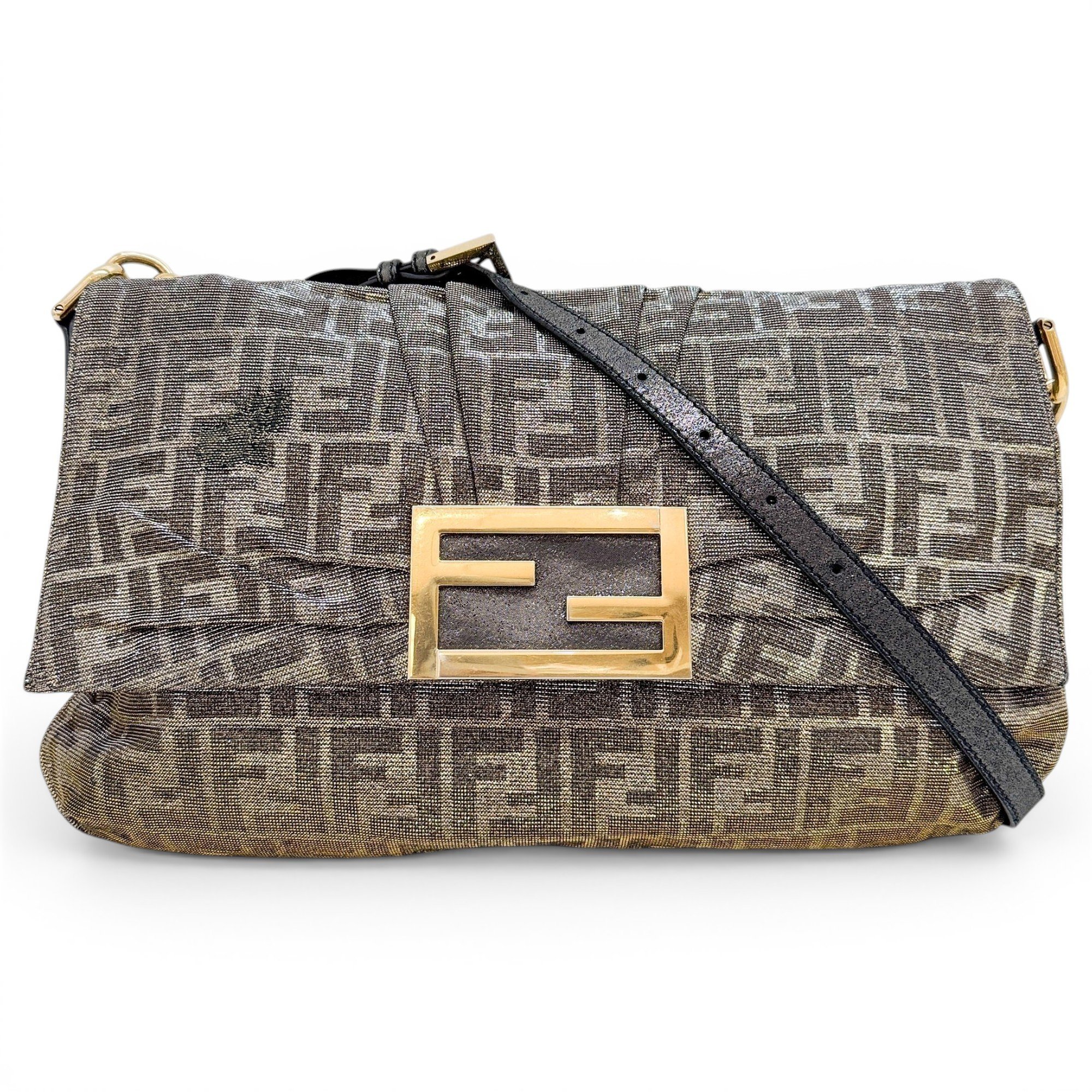 Mia cloth handbag