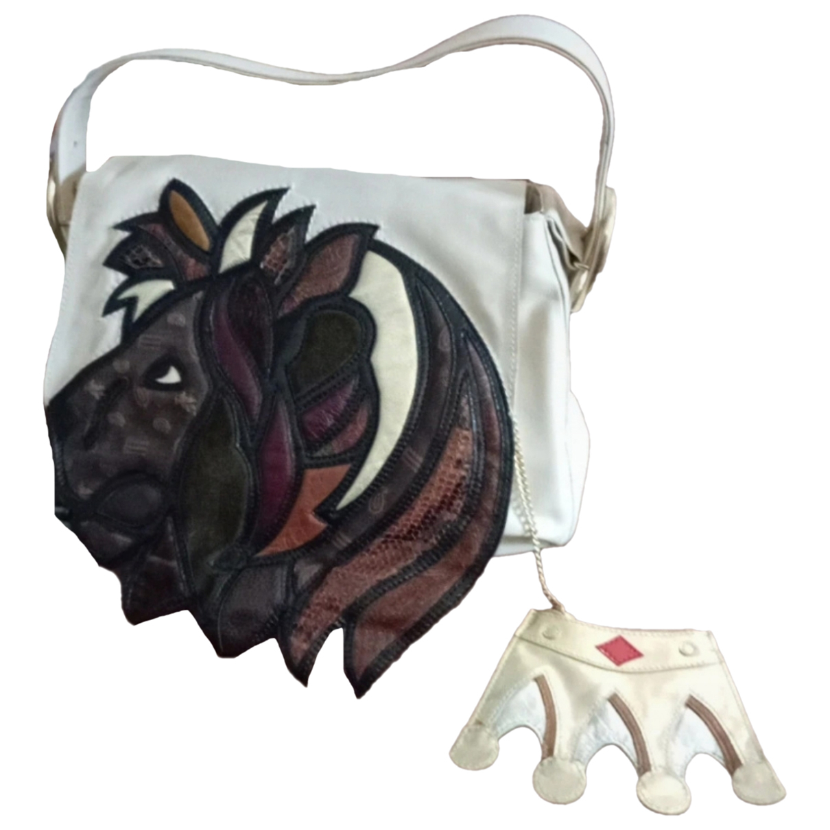 Etro Leather handbag