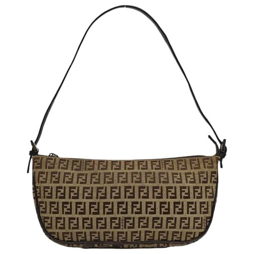 Fendi Cloth handbag
