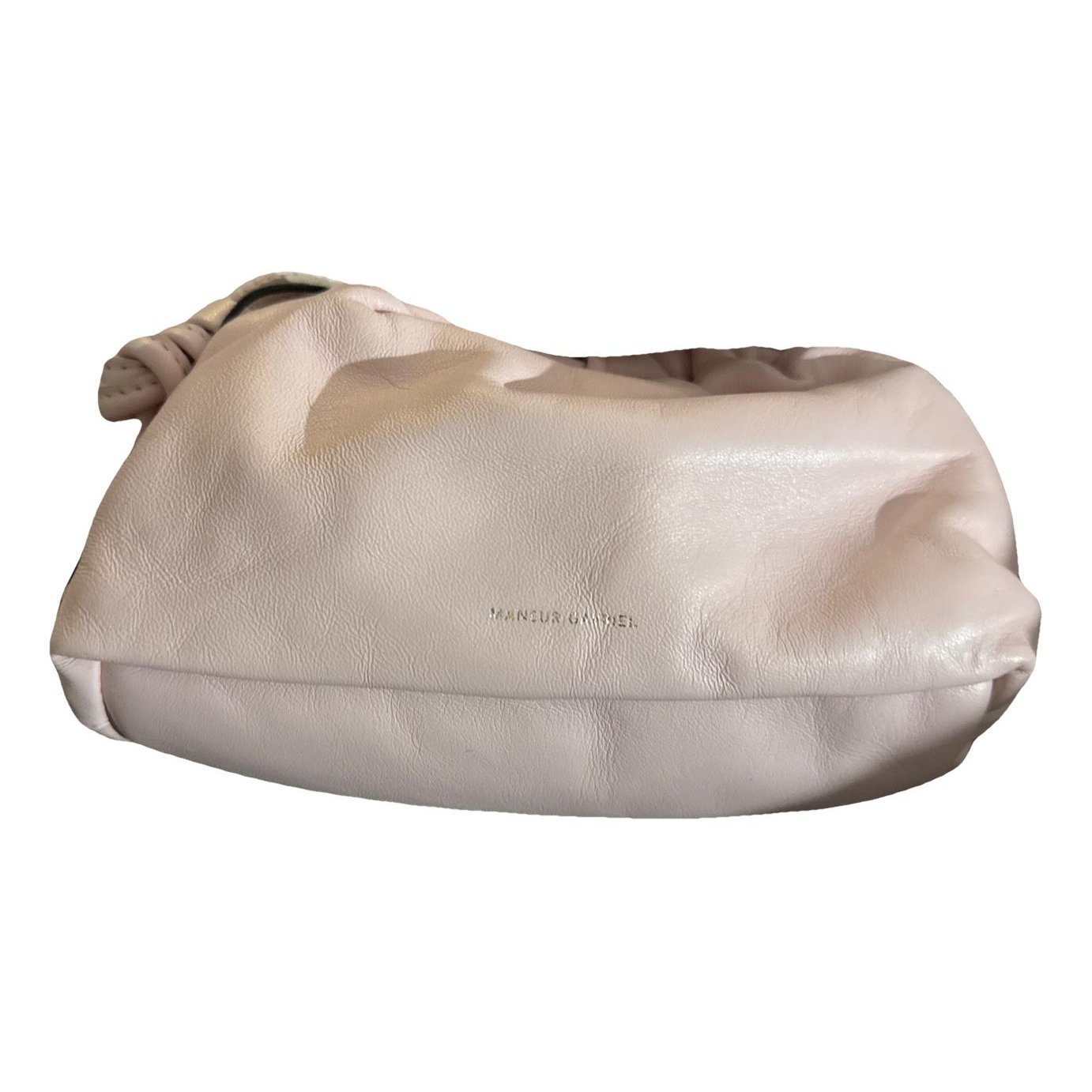 Mansur Gavriel Cloud leather handbag