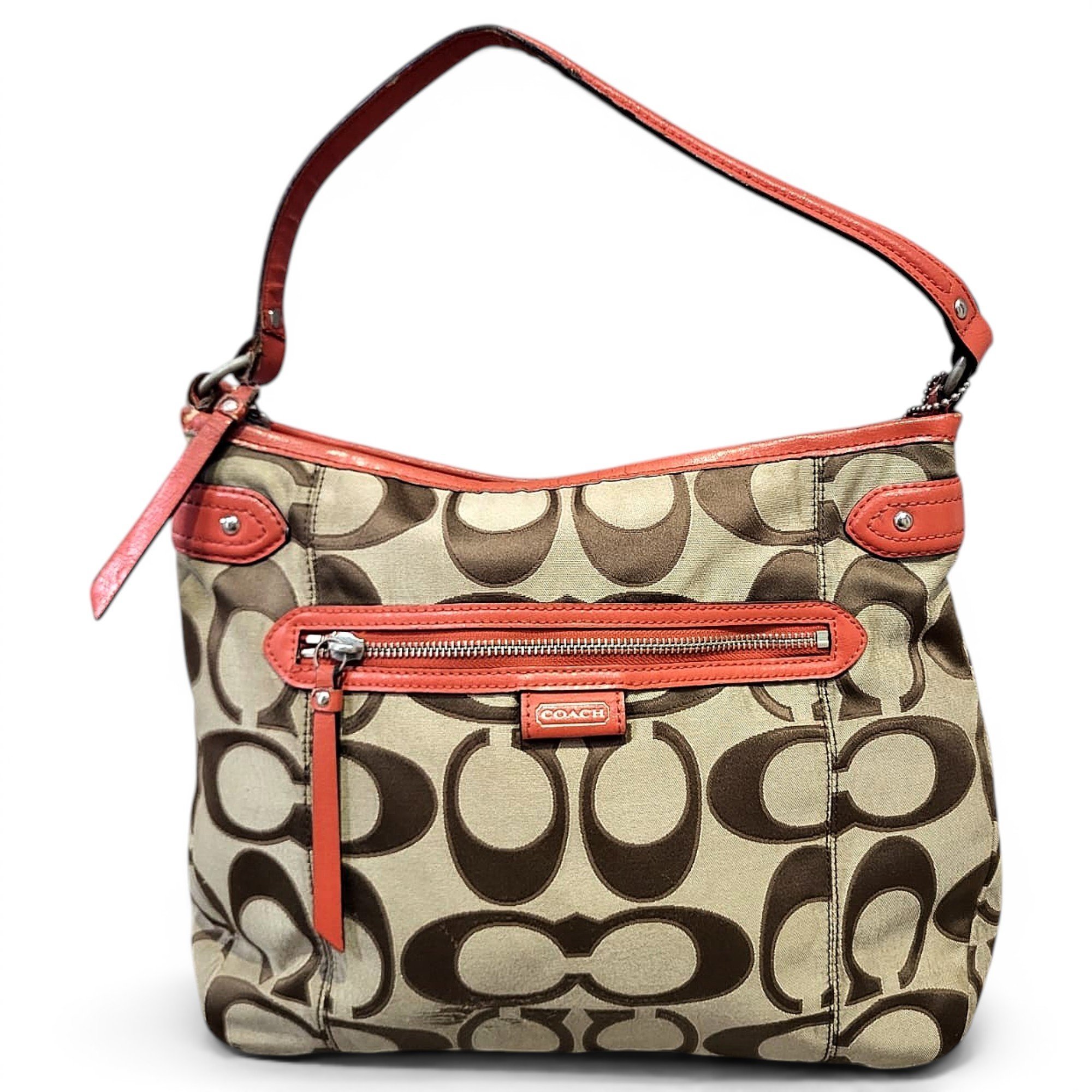 Cloth handbag