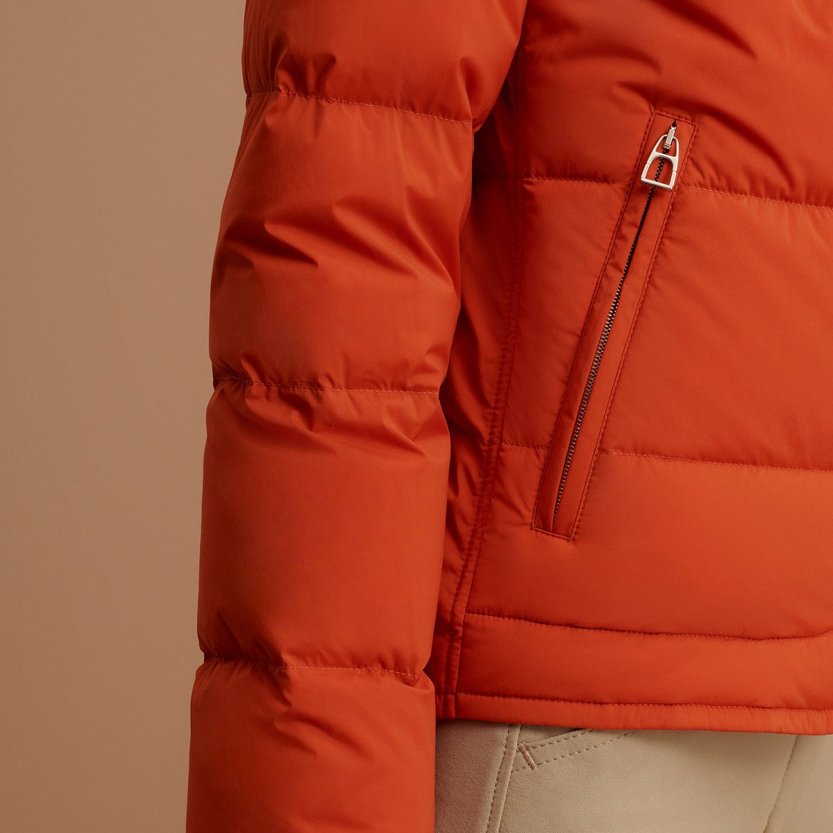 프 Piumino 엑스트라-라이트 푸퍼 코트