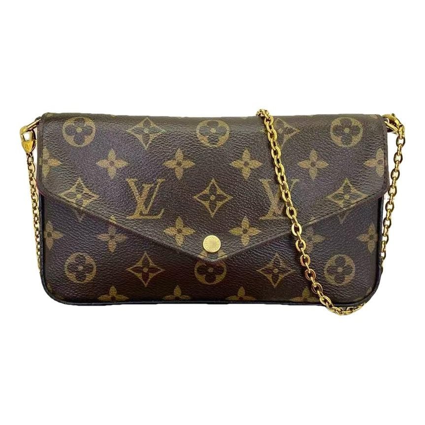 Crossbody bag
