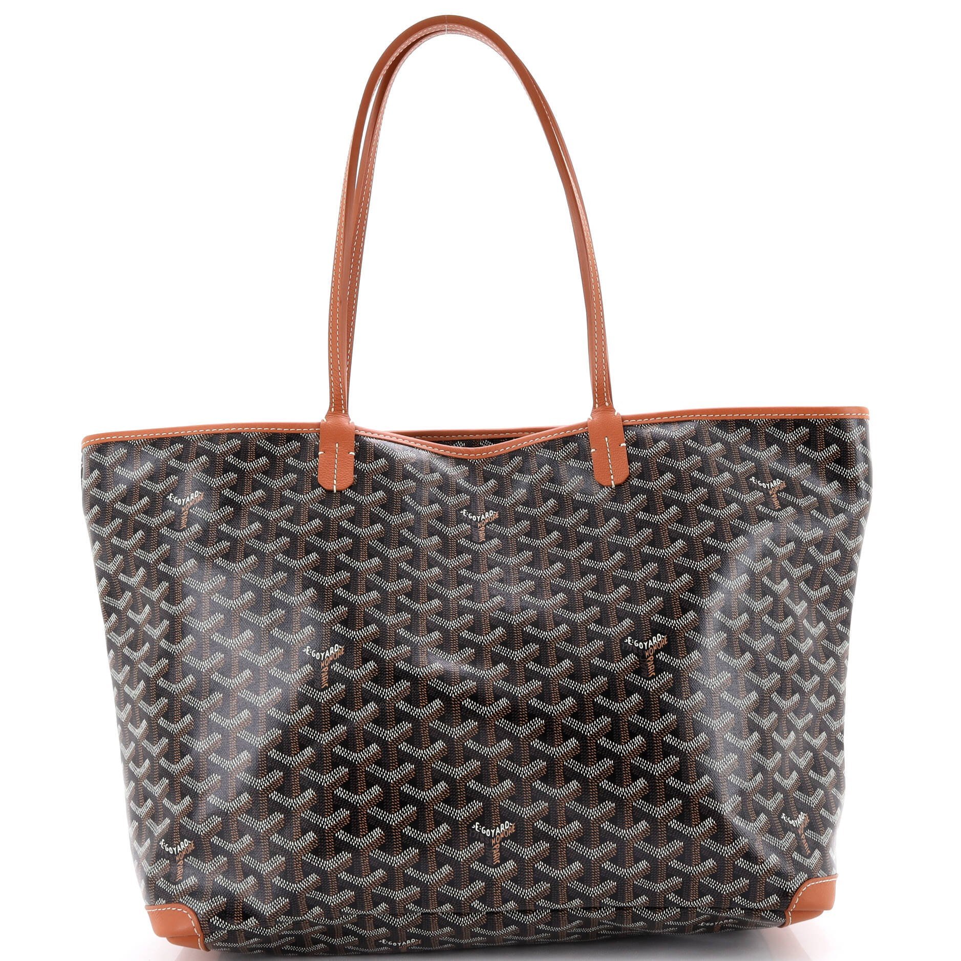 Goyard Cloth handbag