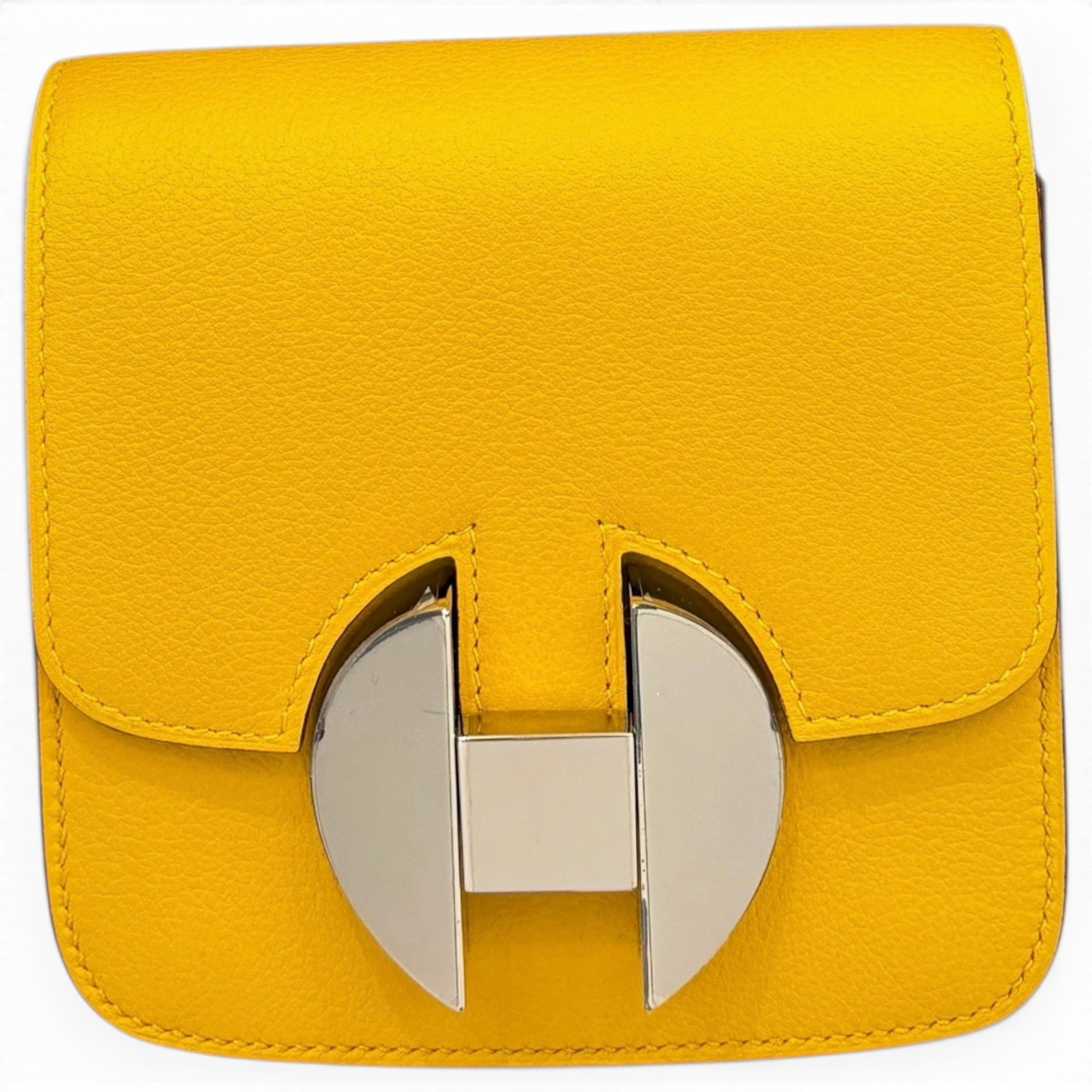 2002 pony-style calfskin handbag