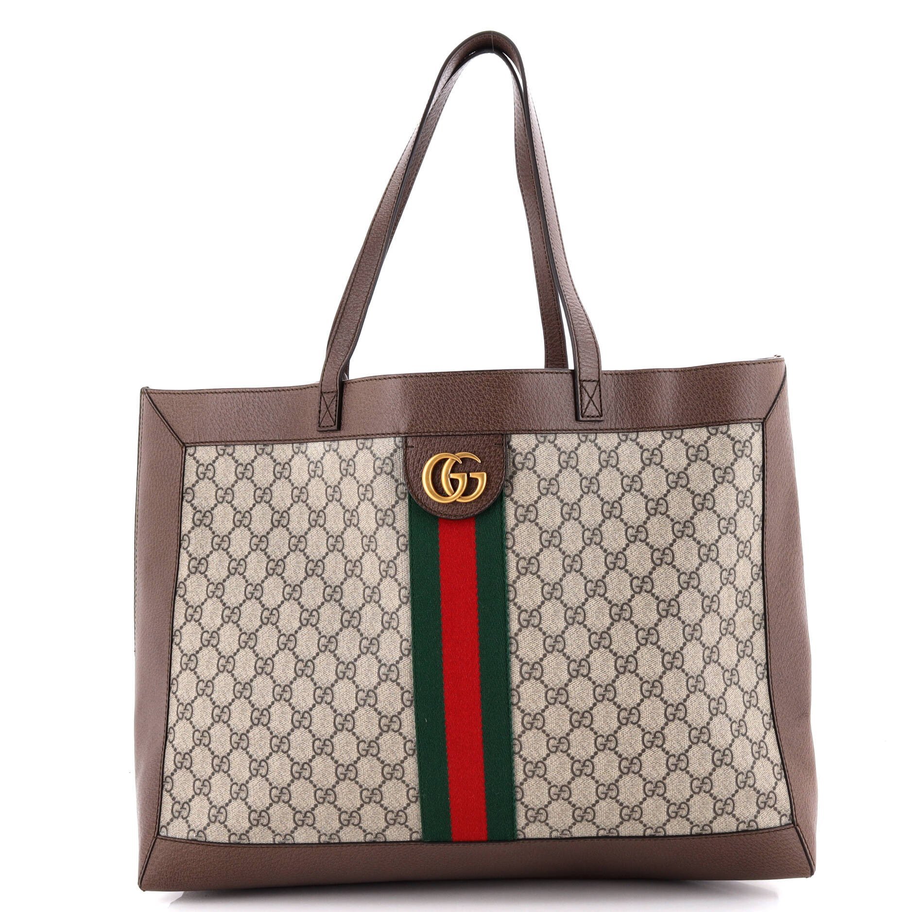 Cloth tote